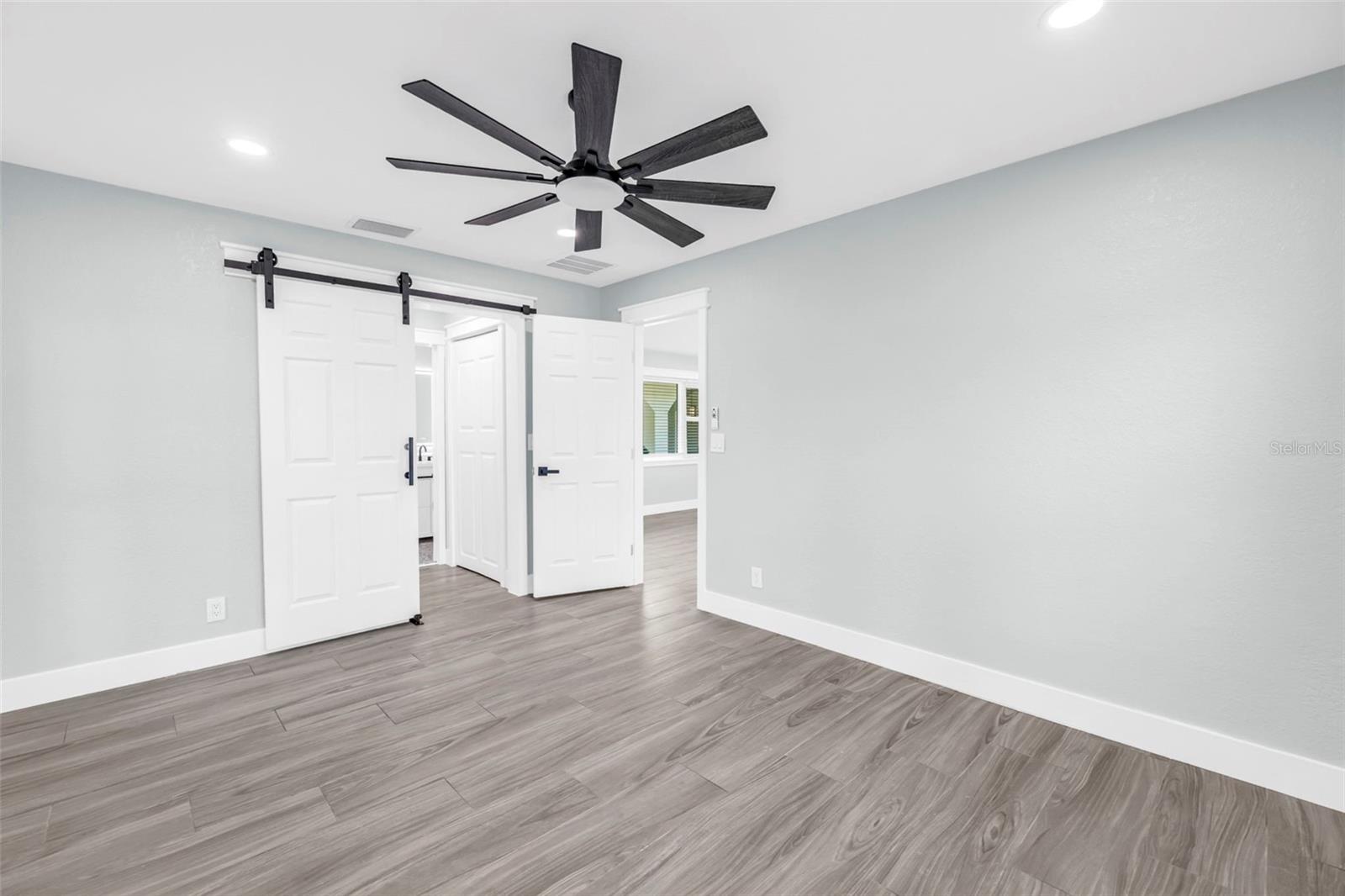 FARM REP - Residential