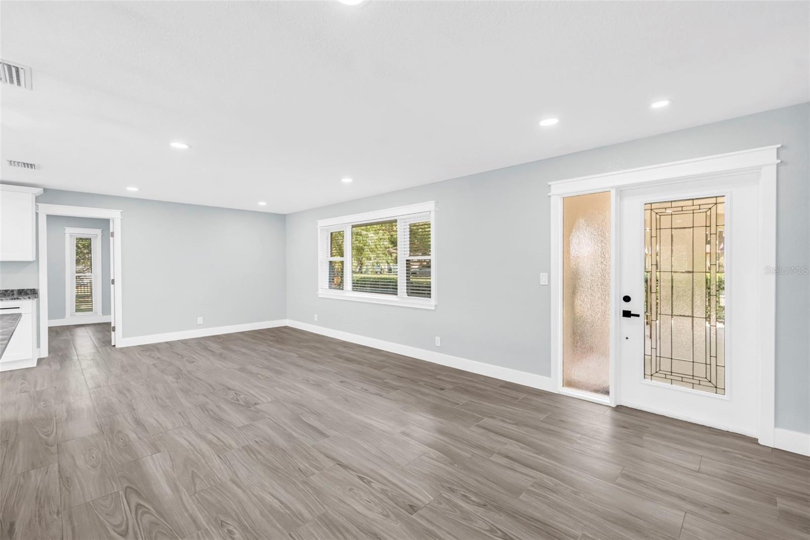 FARM REP - Residential