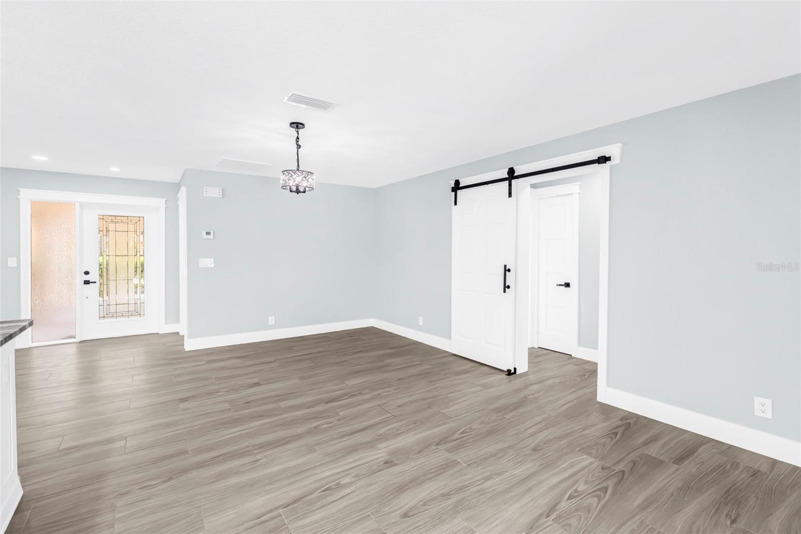 FARM REP - Residential