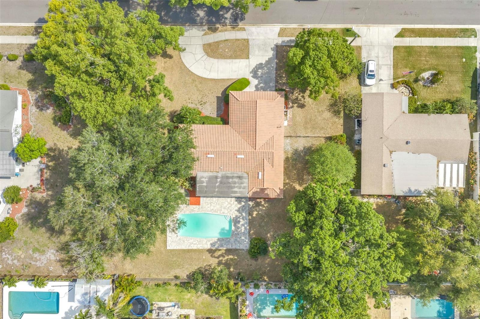 FARM REP - Residential