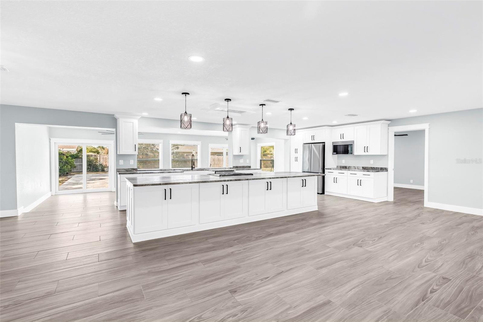 FARM REP - Residential