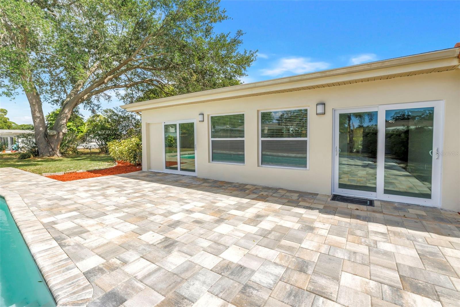 FARM REP - Residential