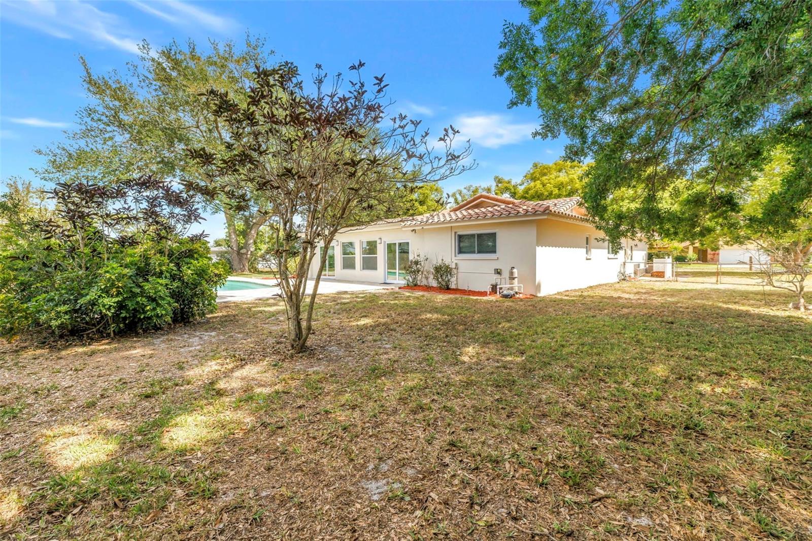 FARM REP - Residential