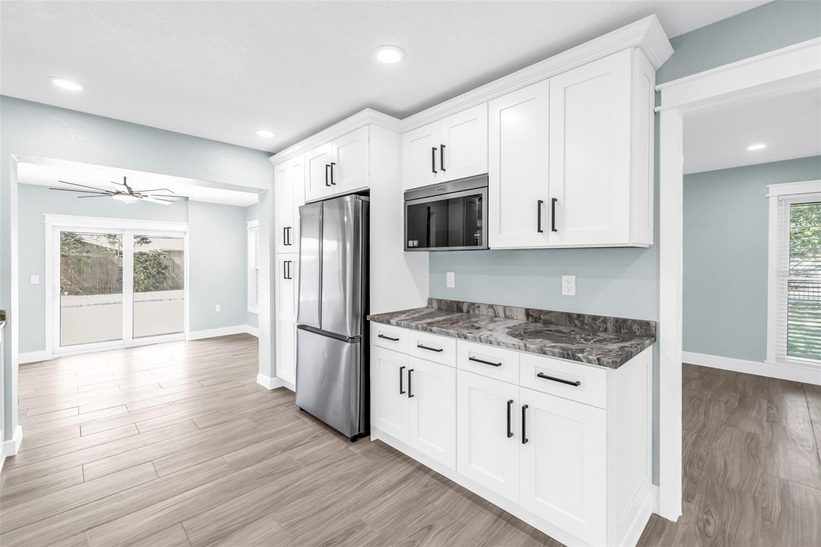 FARM REP - Residential