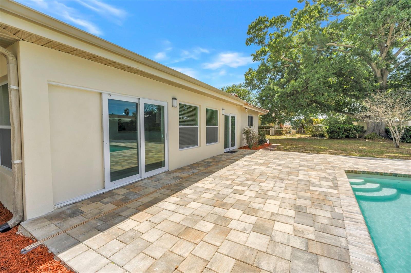 FARM REP - Residential