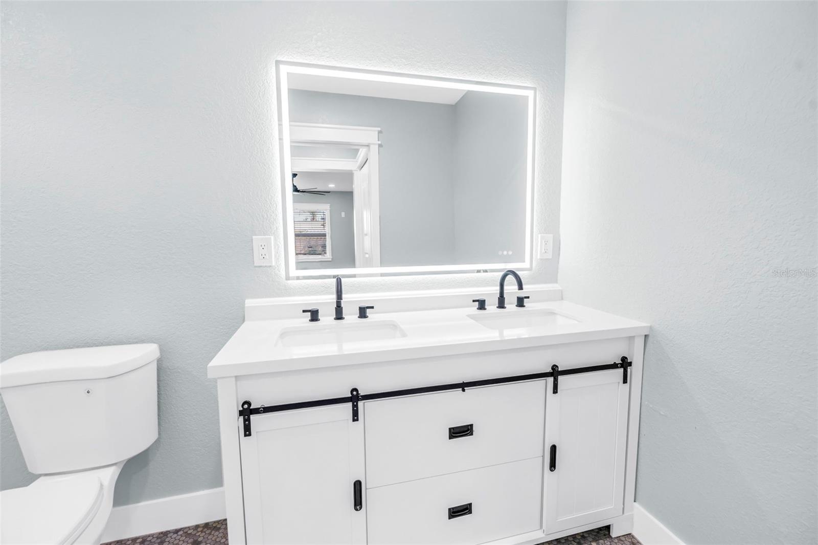 FARM REP - Residential