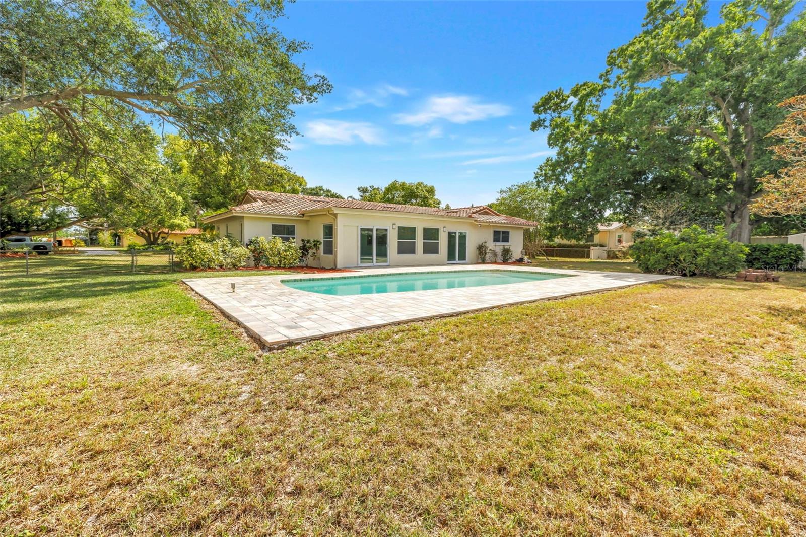 FARM REP - Residential