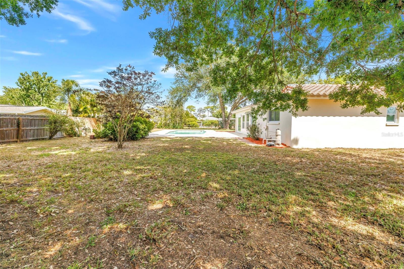 FARM REP - Residential