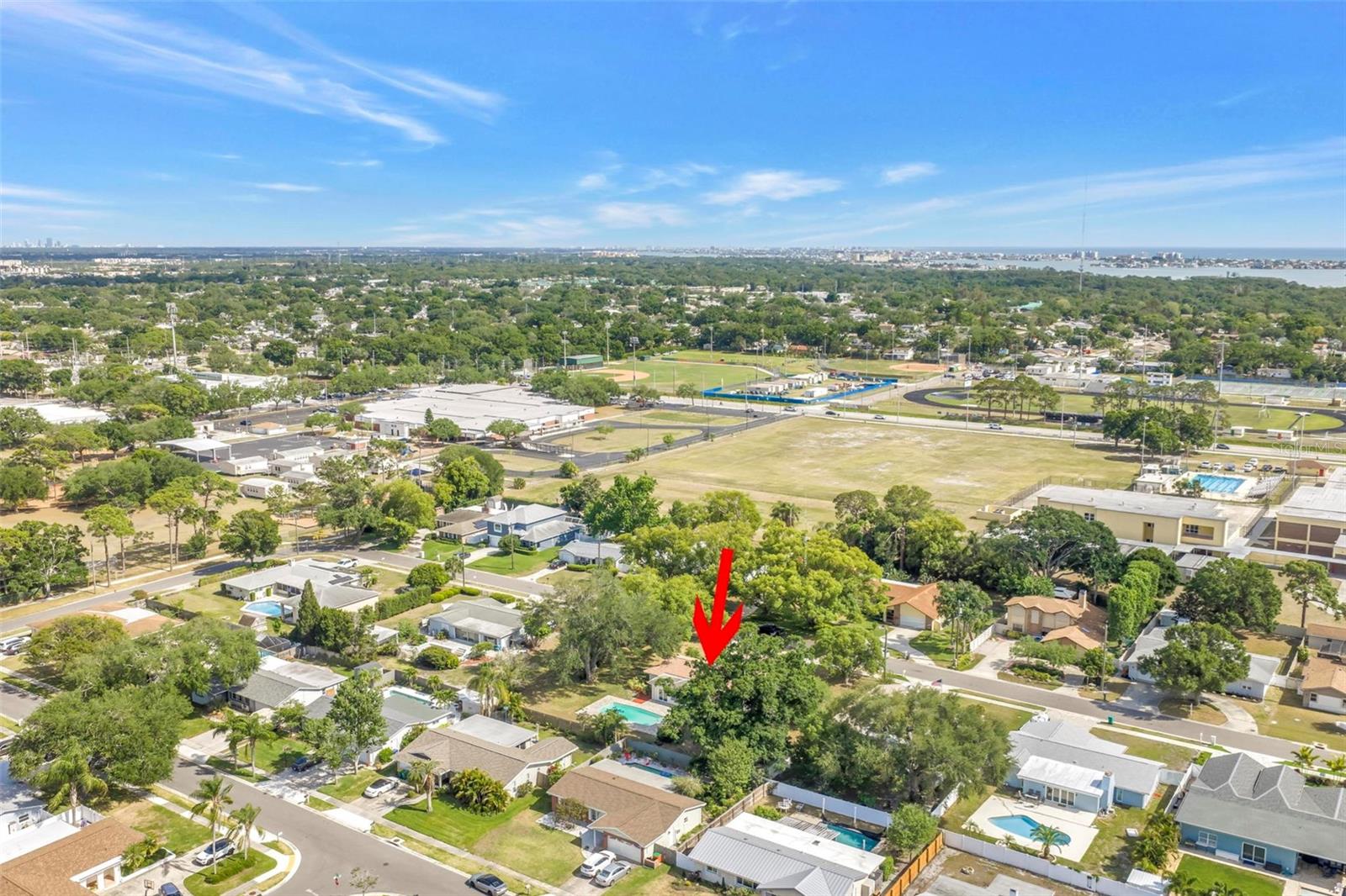 FARM REP - Residential