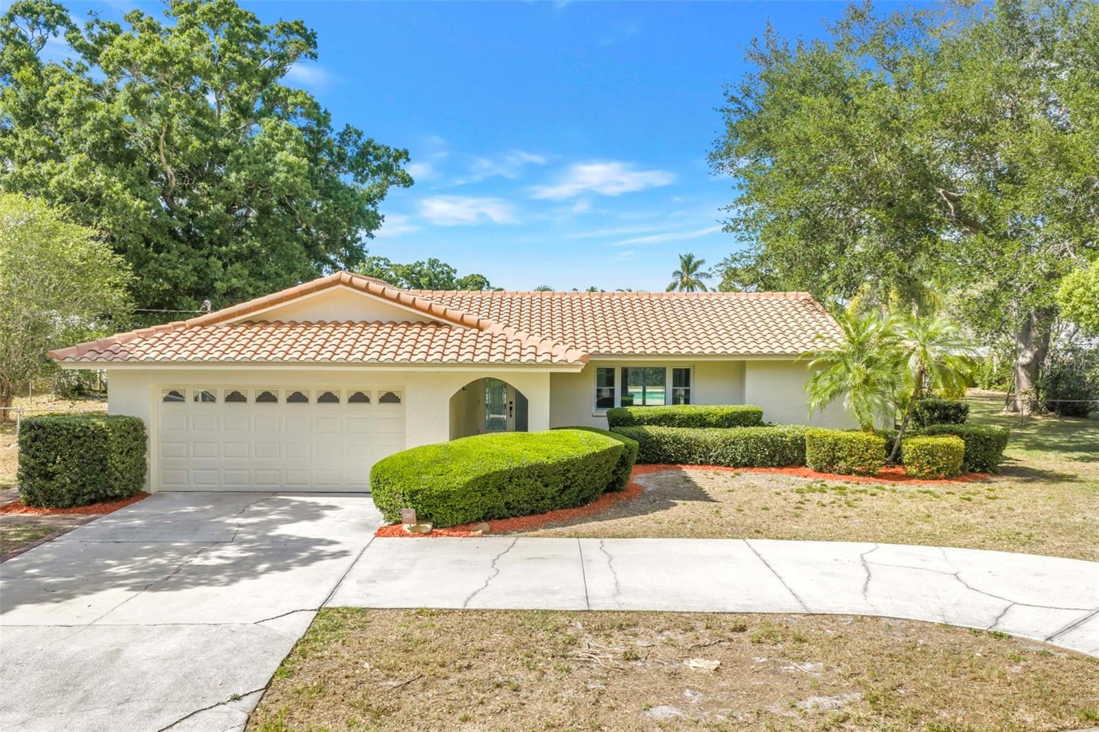 FARM REP - Residential