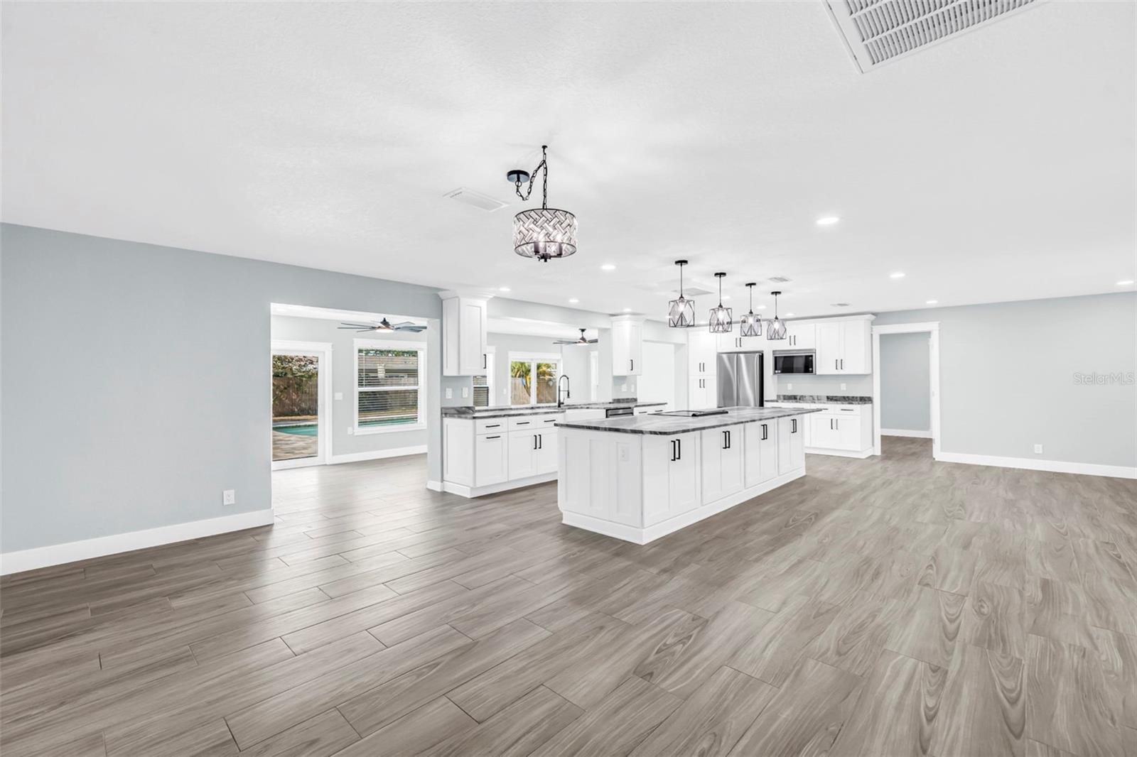 FARM REP - Residential