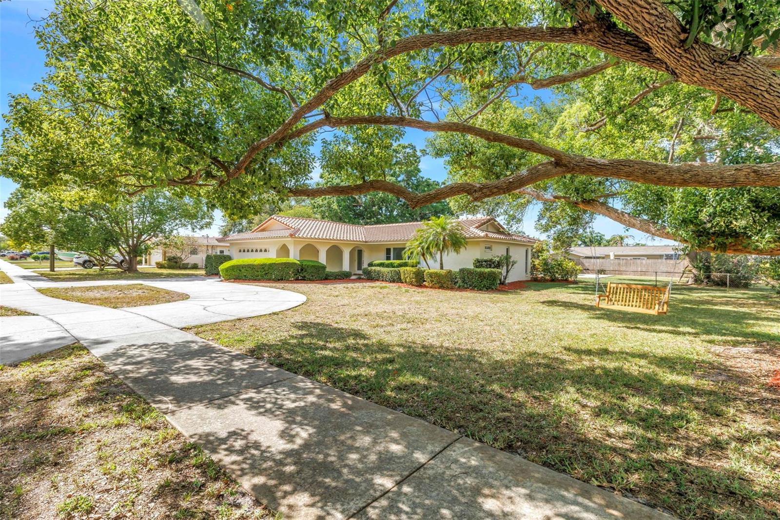 FARM REP - Residential