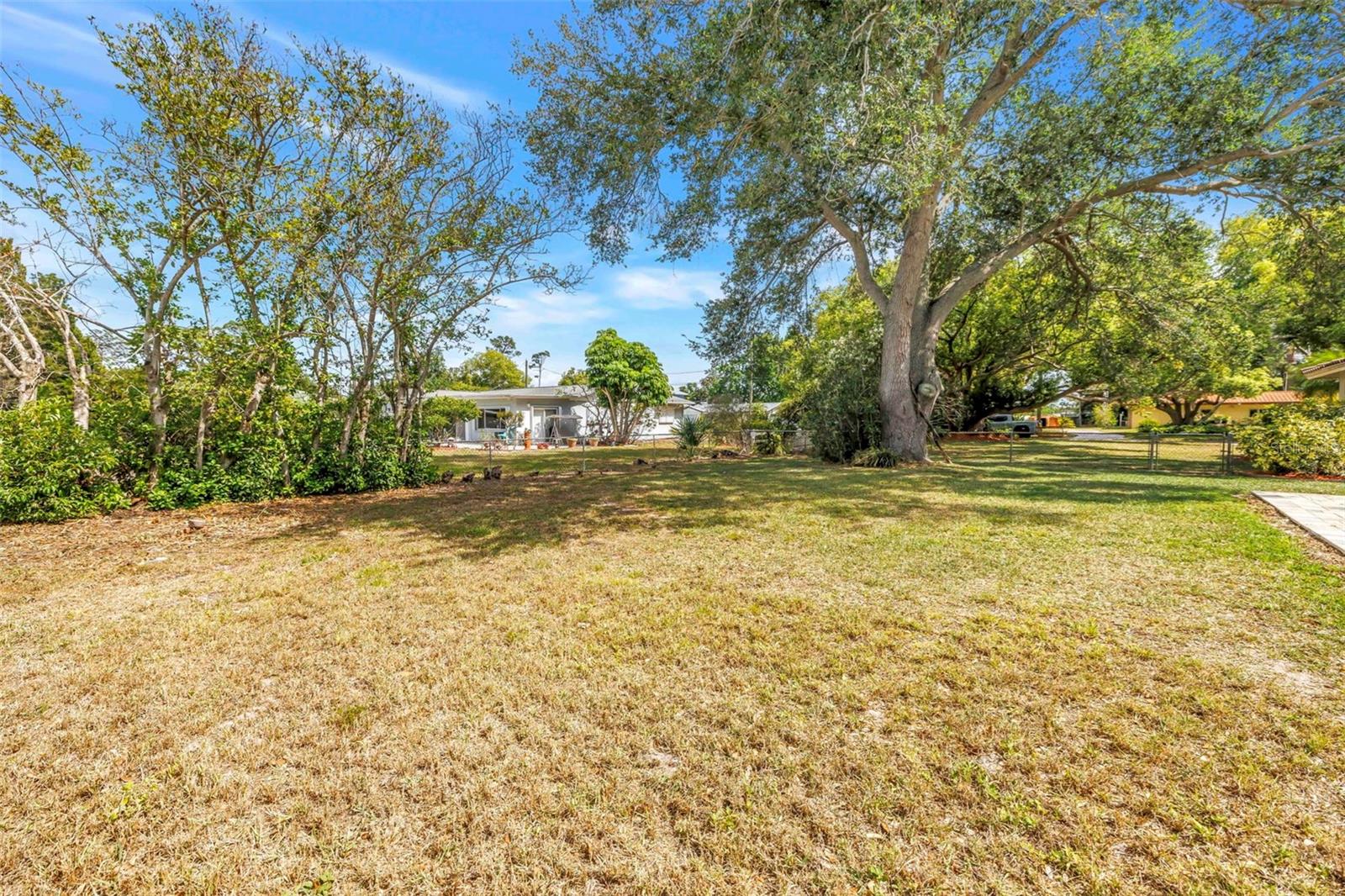 FARM REP - Residential