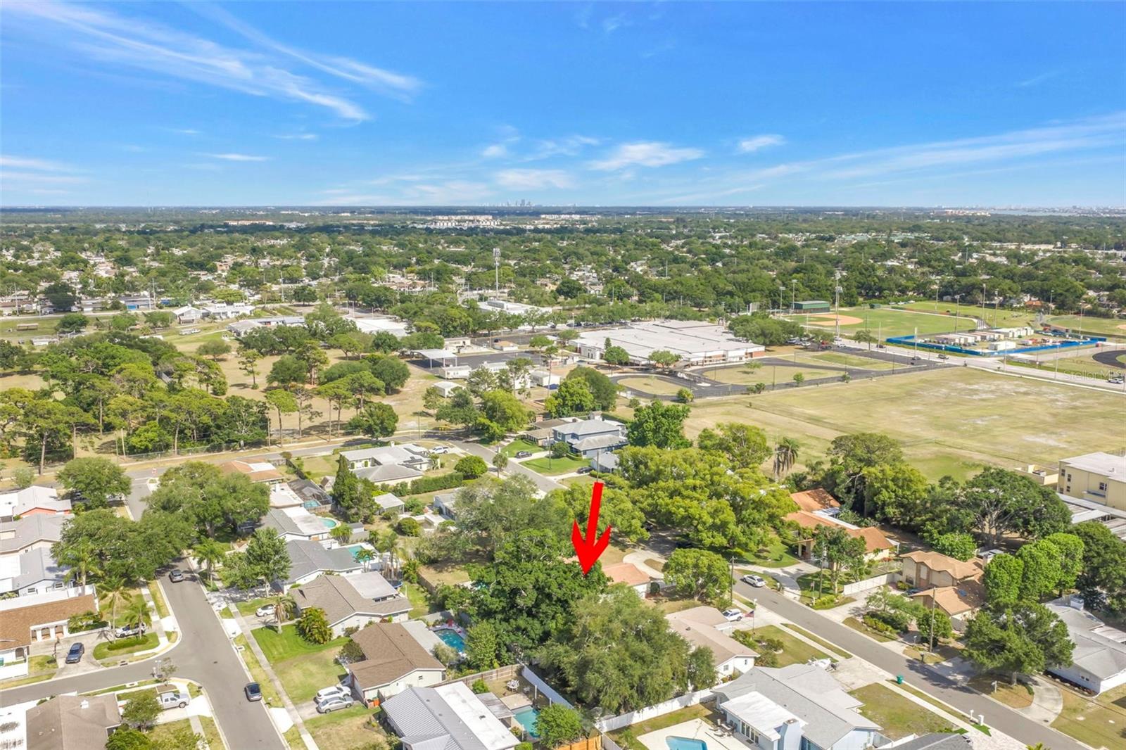 FARM REP - Residential