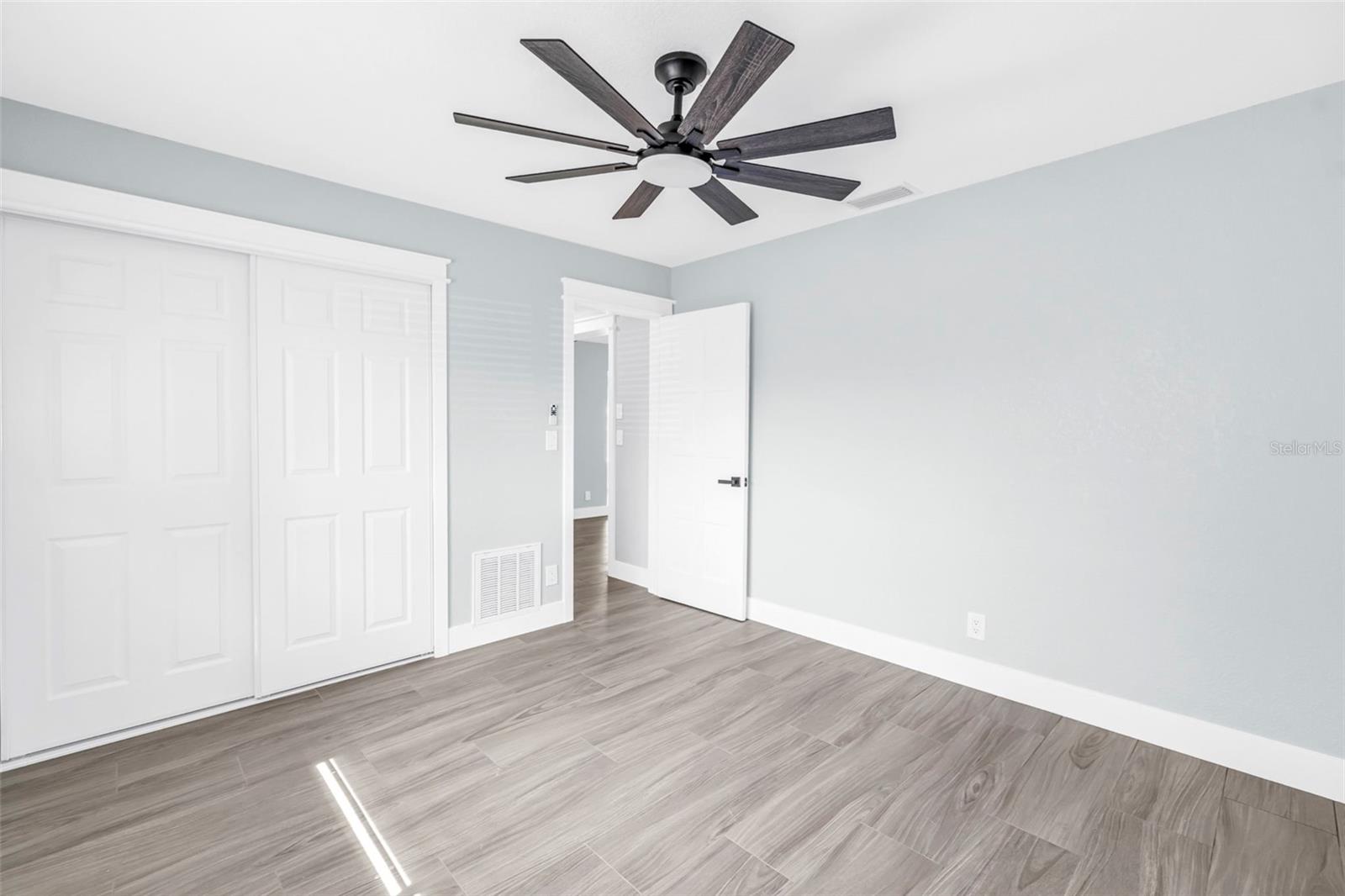 FARM REP - Residential