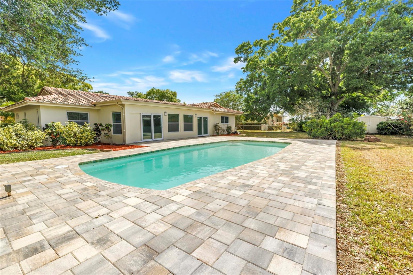 FARM REP - Residential