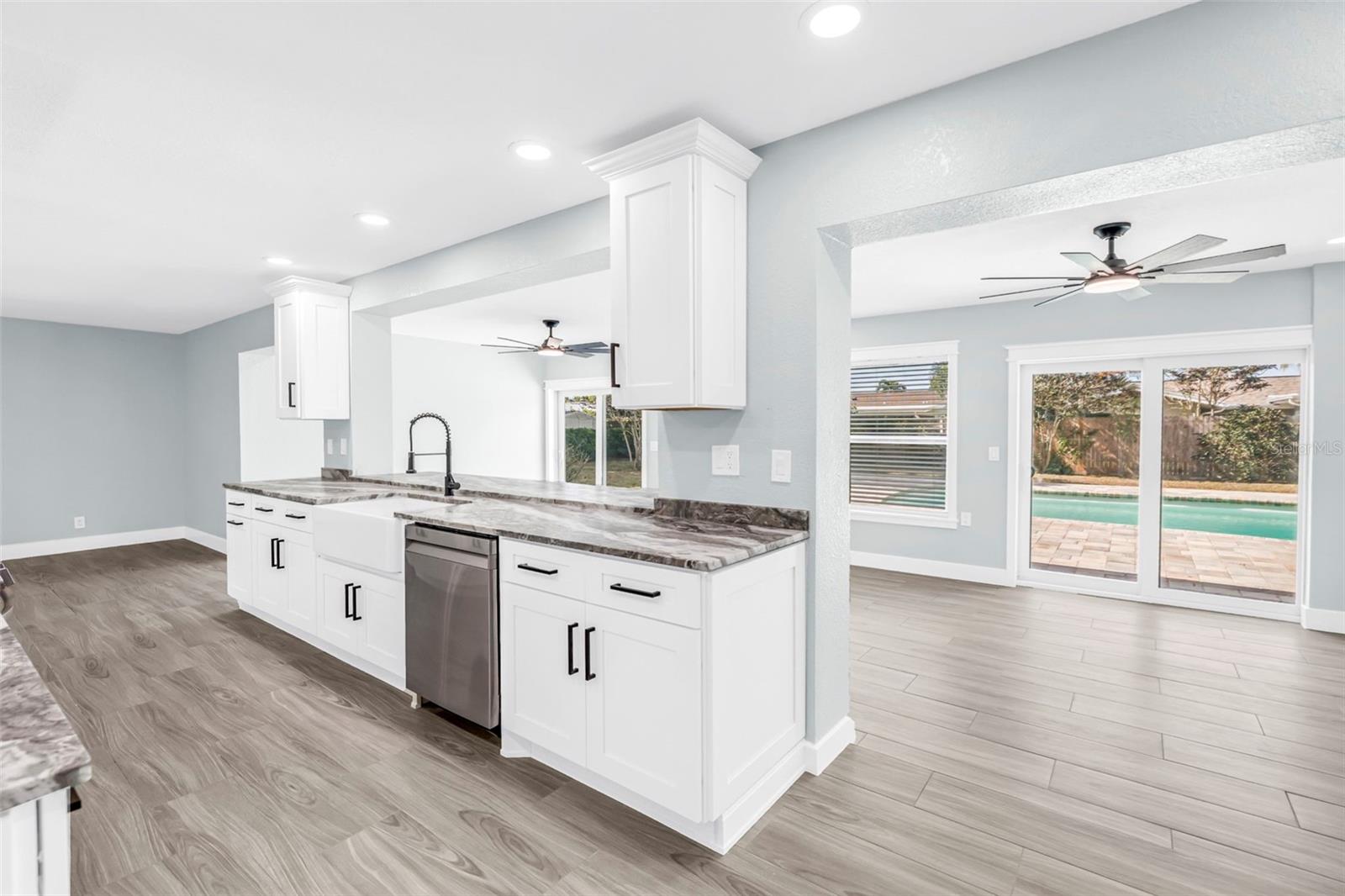 FARM REP - Residential