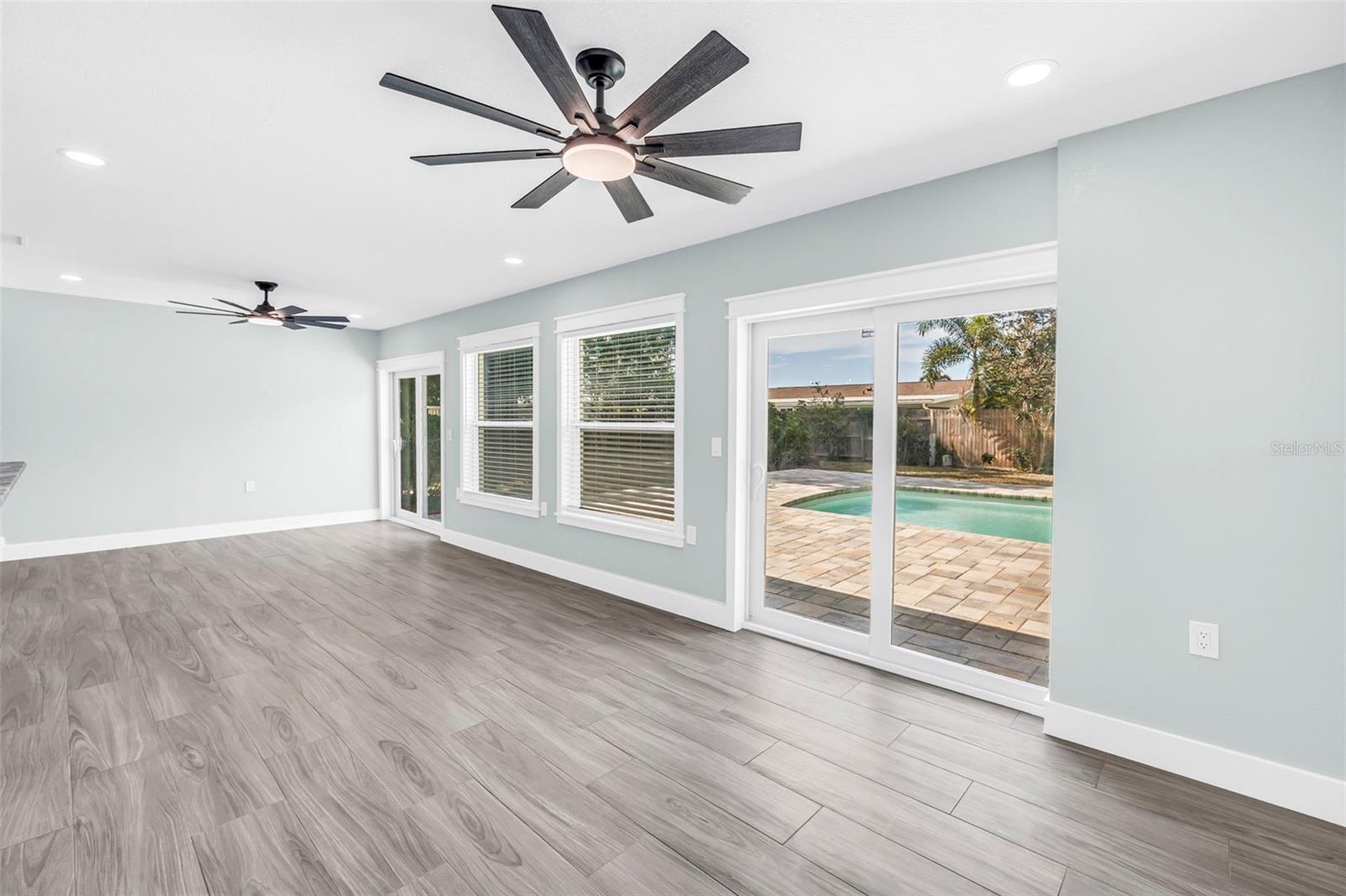 FARM REP - Residential