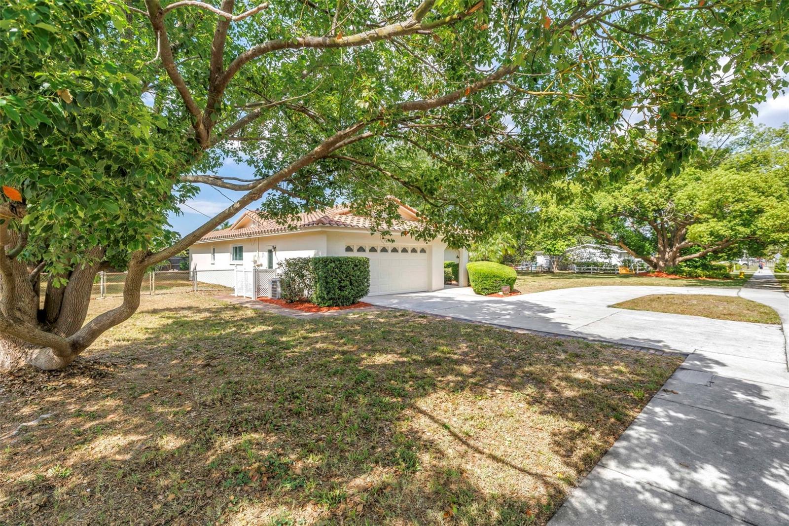 FARM REP - Residential