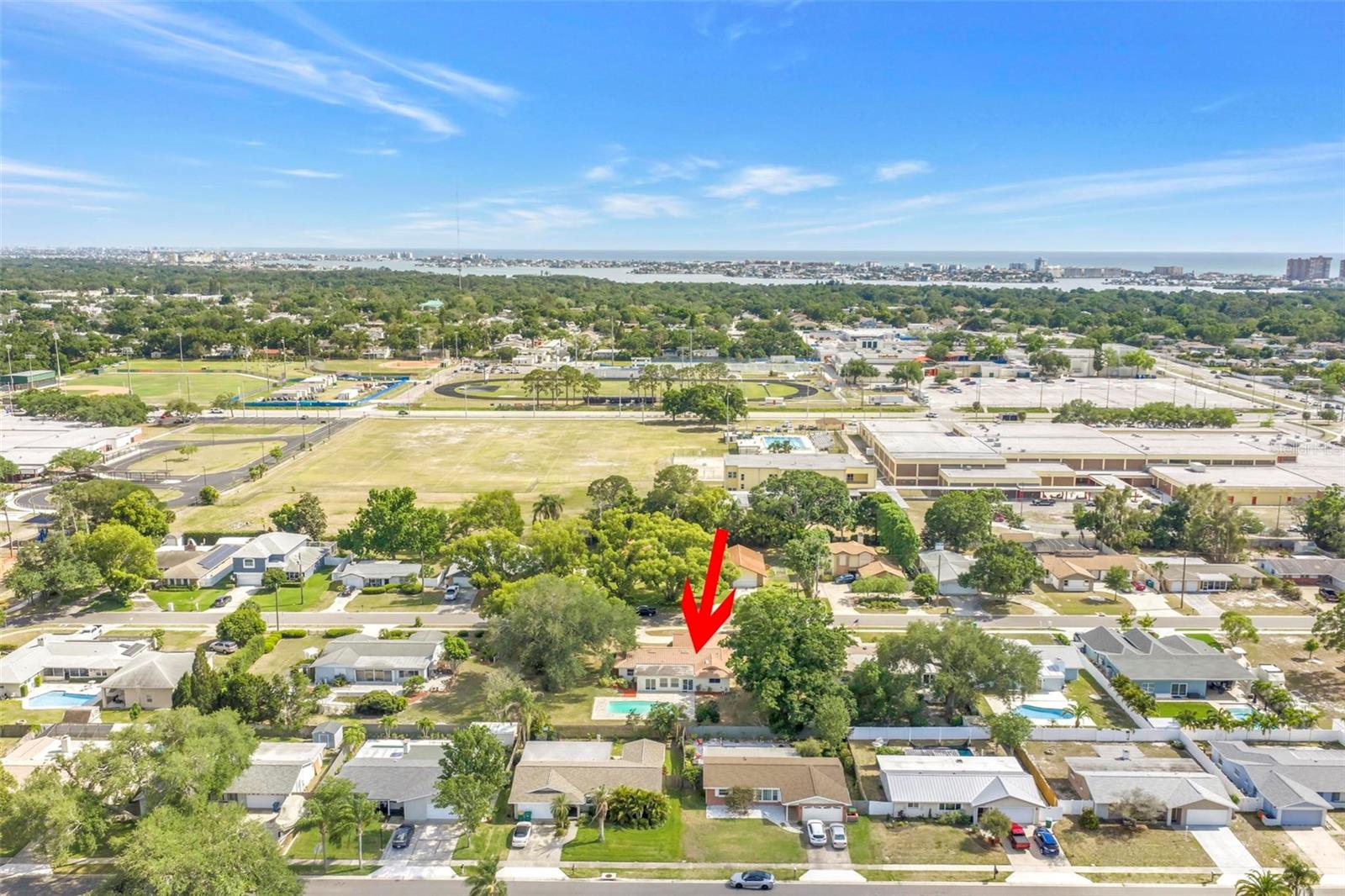 FARM REP - Residential