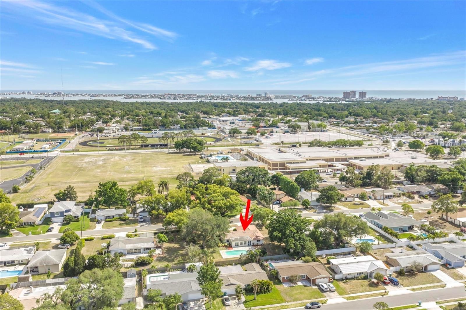 FARM REP - Residential