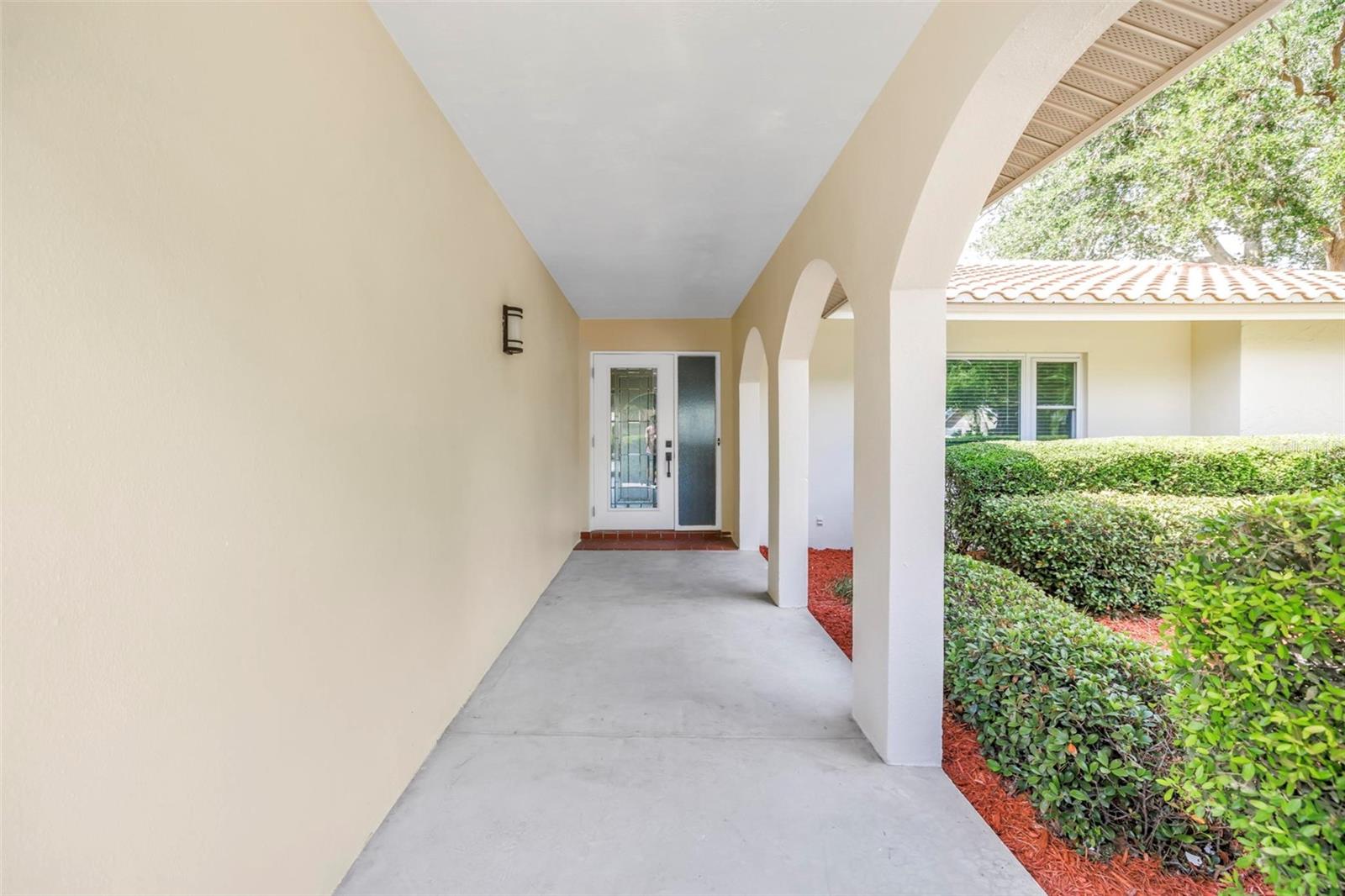 FARM REP - Residential