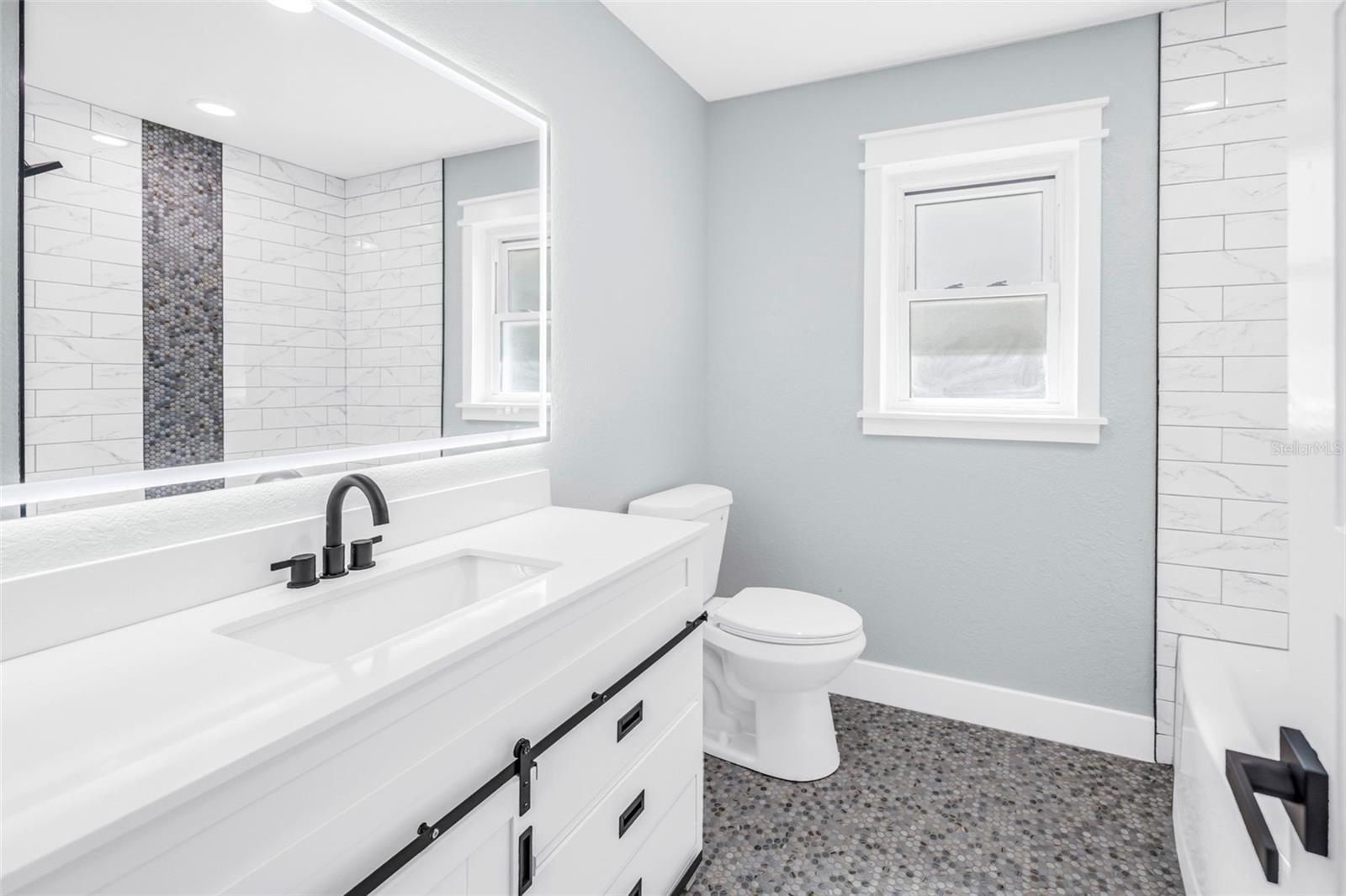 FARM REP - Residential