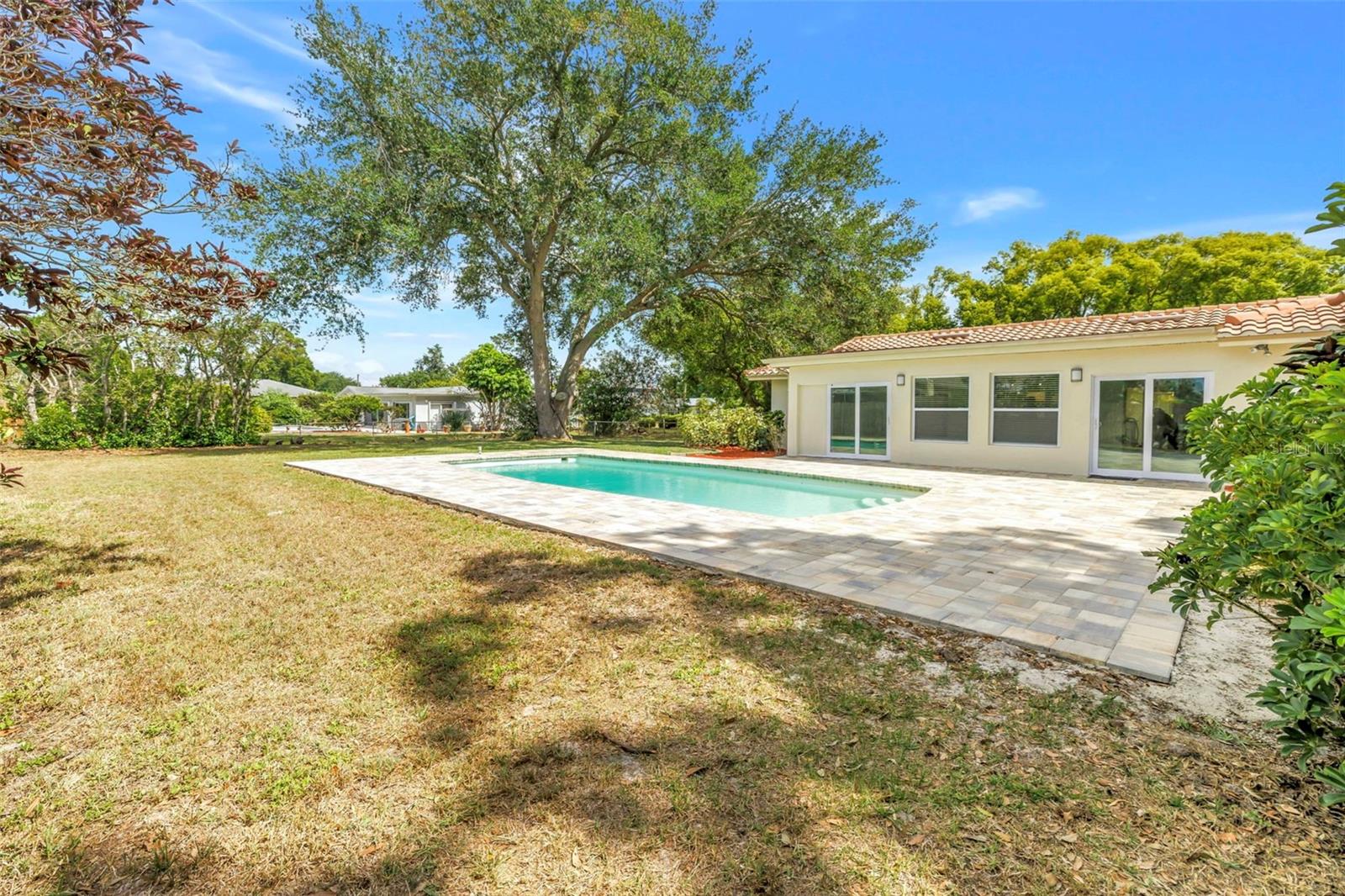 FARM REP - Residential