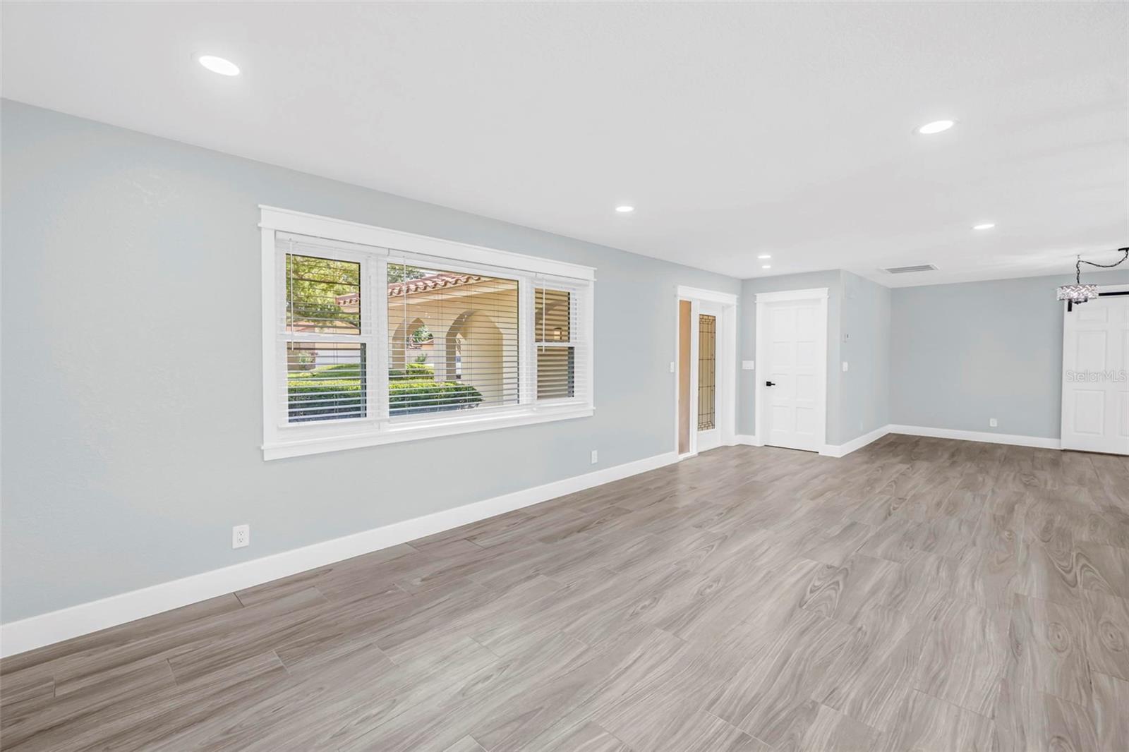 FARM REP - Residential