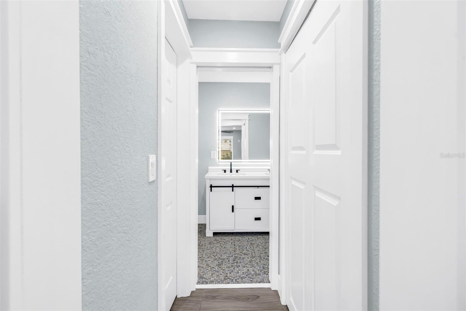 FARM REP - Residential