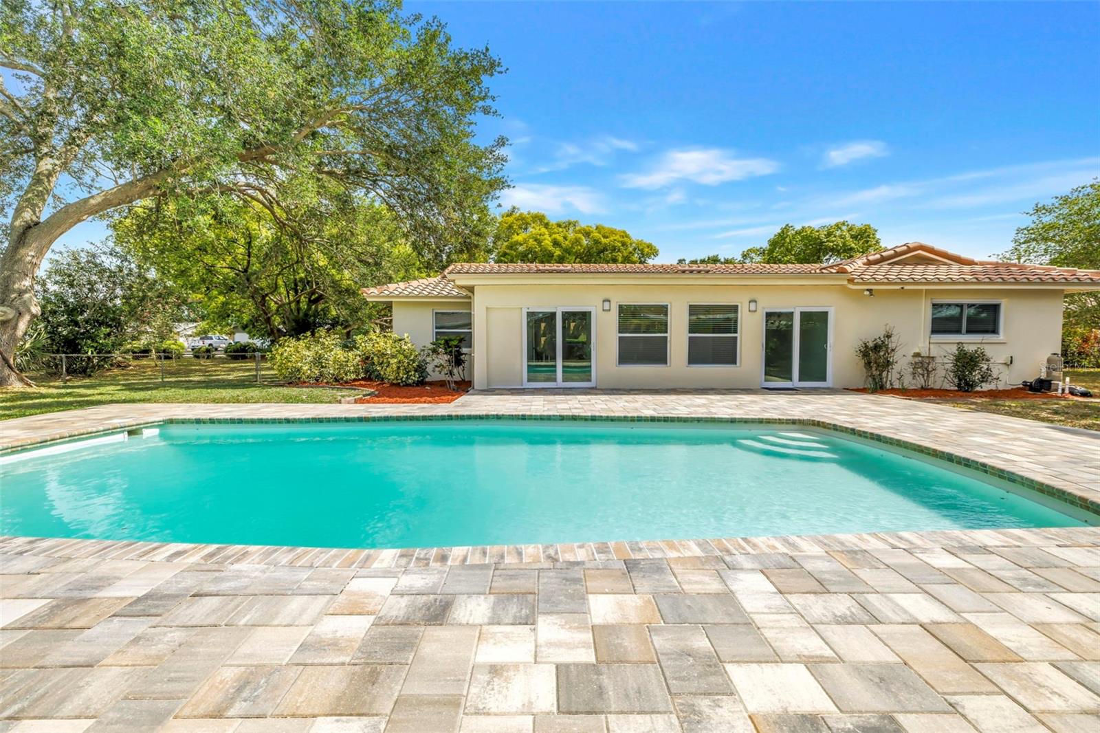 FARM REP - Residential