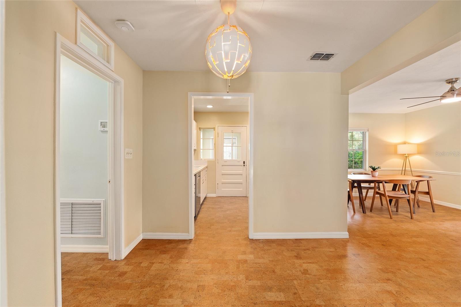 HAMPTON HEIGHTS - Residential