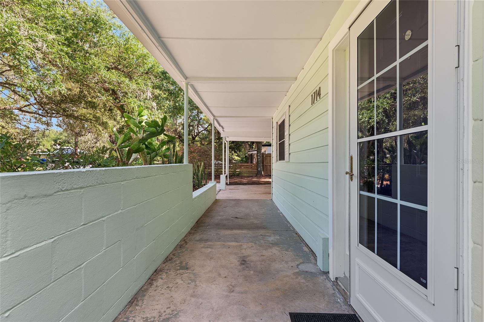 HAMPTON HEIGHTS - Residential
