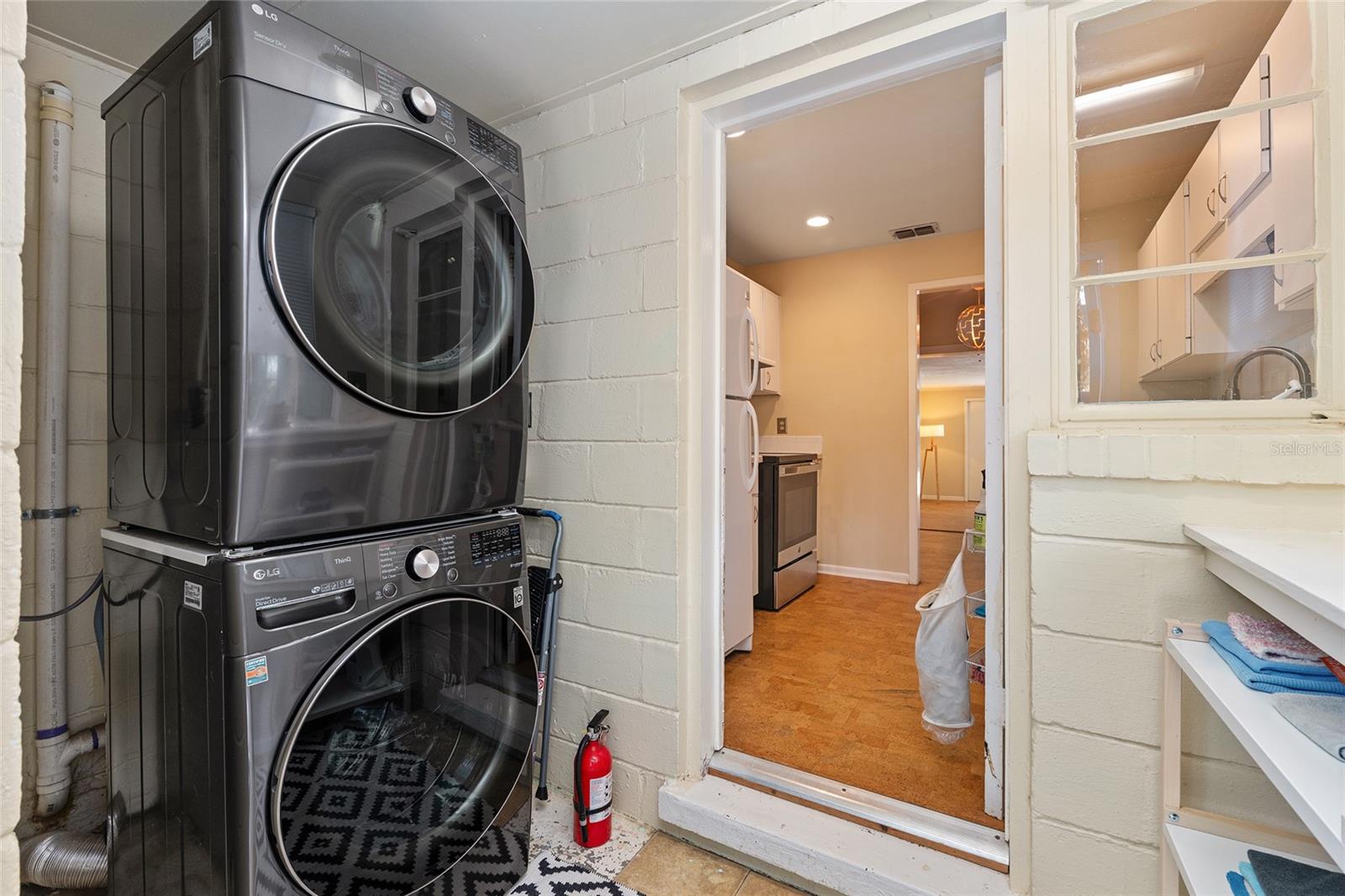 HAMPTON HEIGHTS - Residential