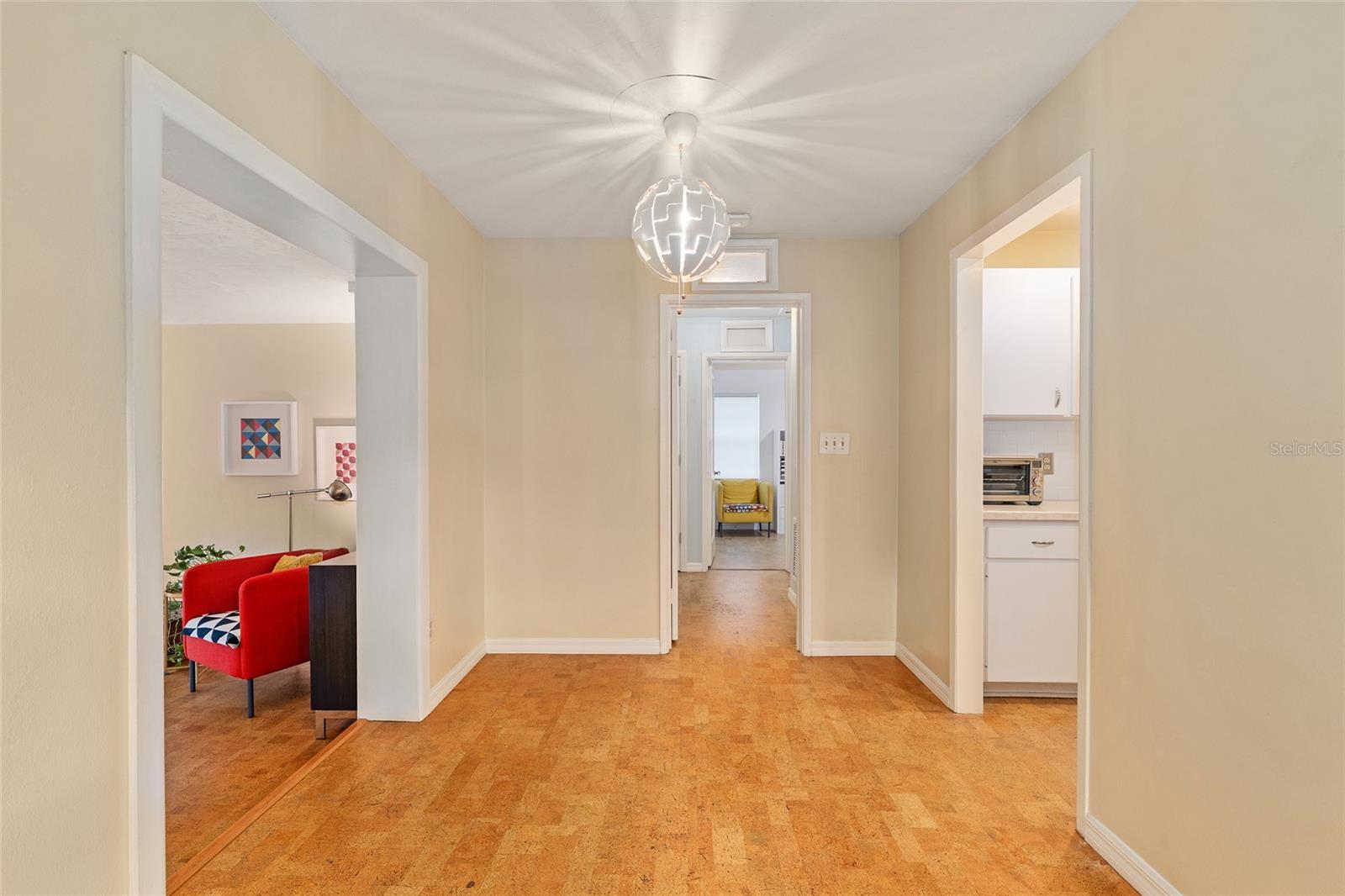 HAMPTON HEIGHTS - Residential