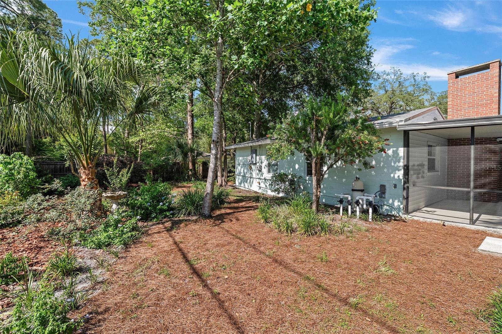 HAMPTON HEIGHTS - Residential