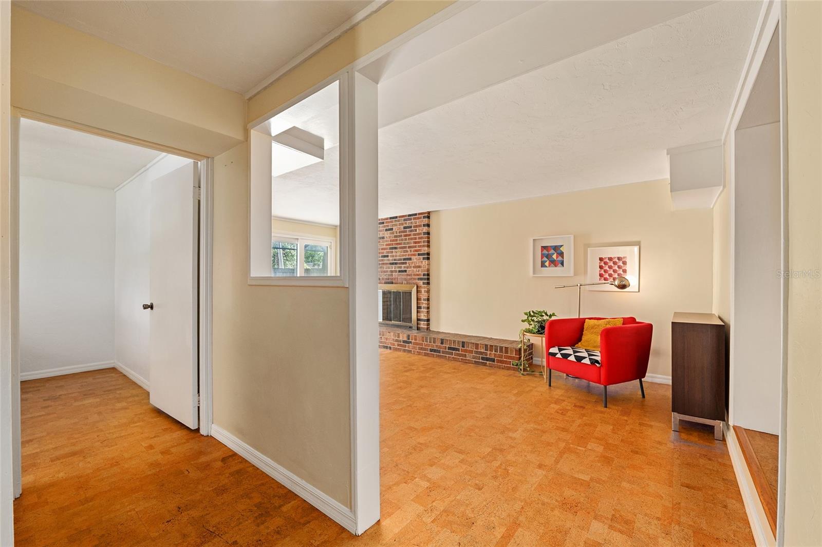HAMPTON HEIGHTS - Residential