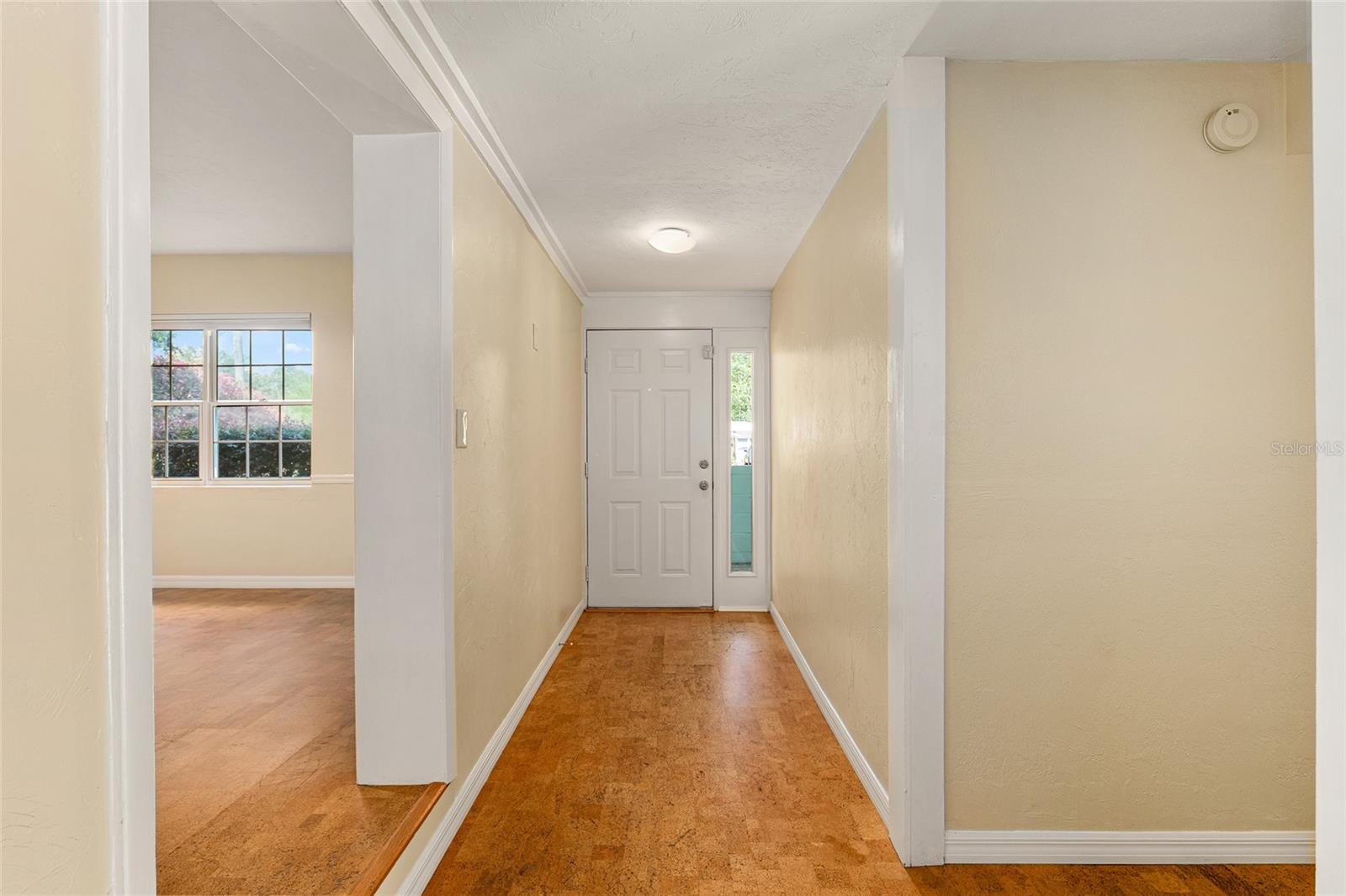 HAMPTON HEIGHTS - Residential