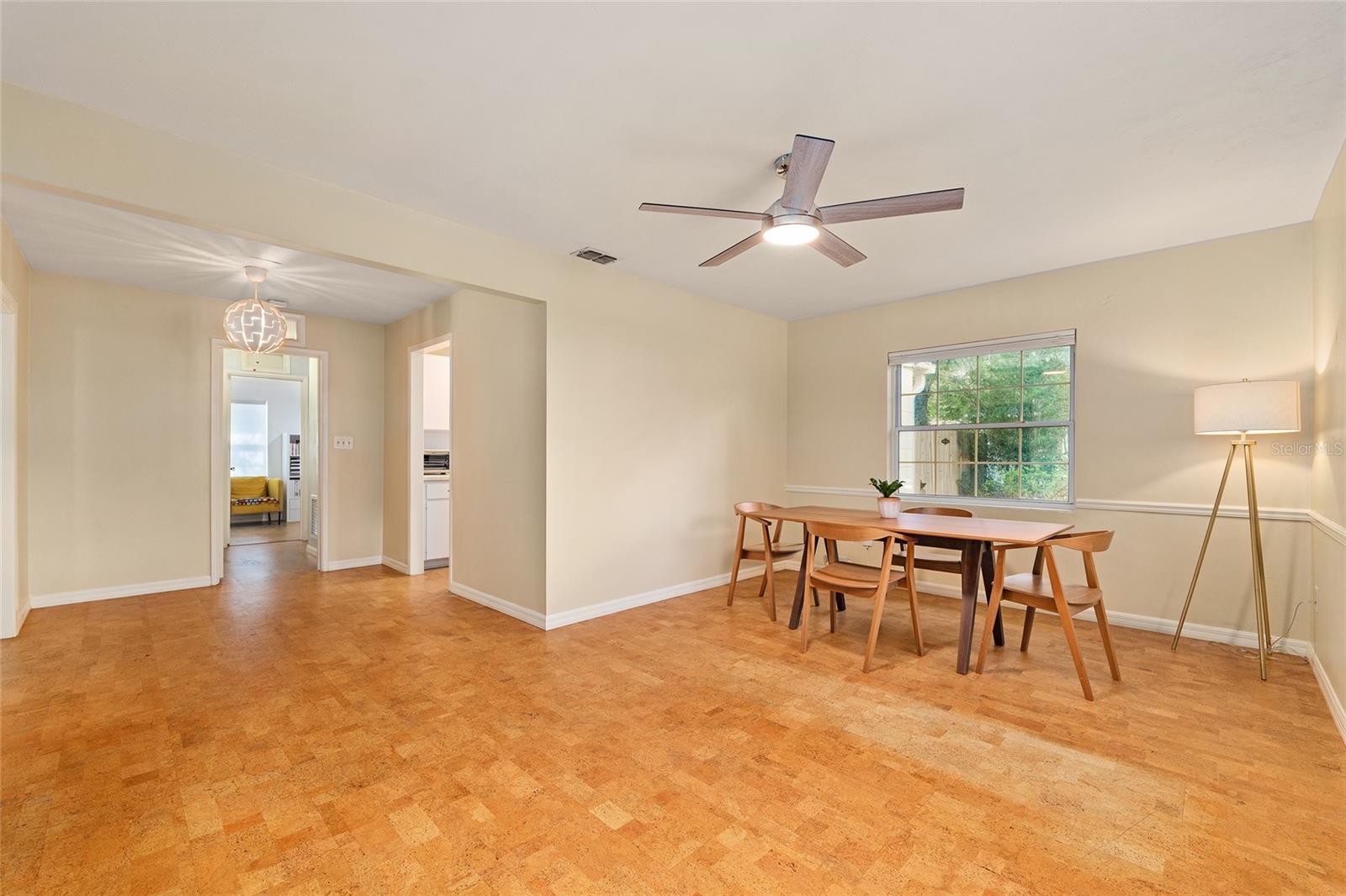 HAMPTON HEIGHTS - Residential