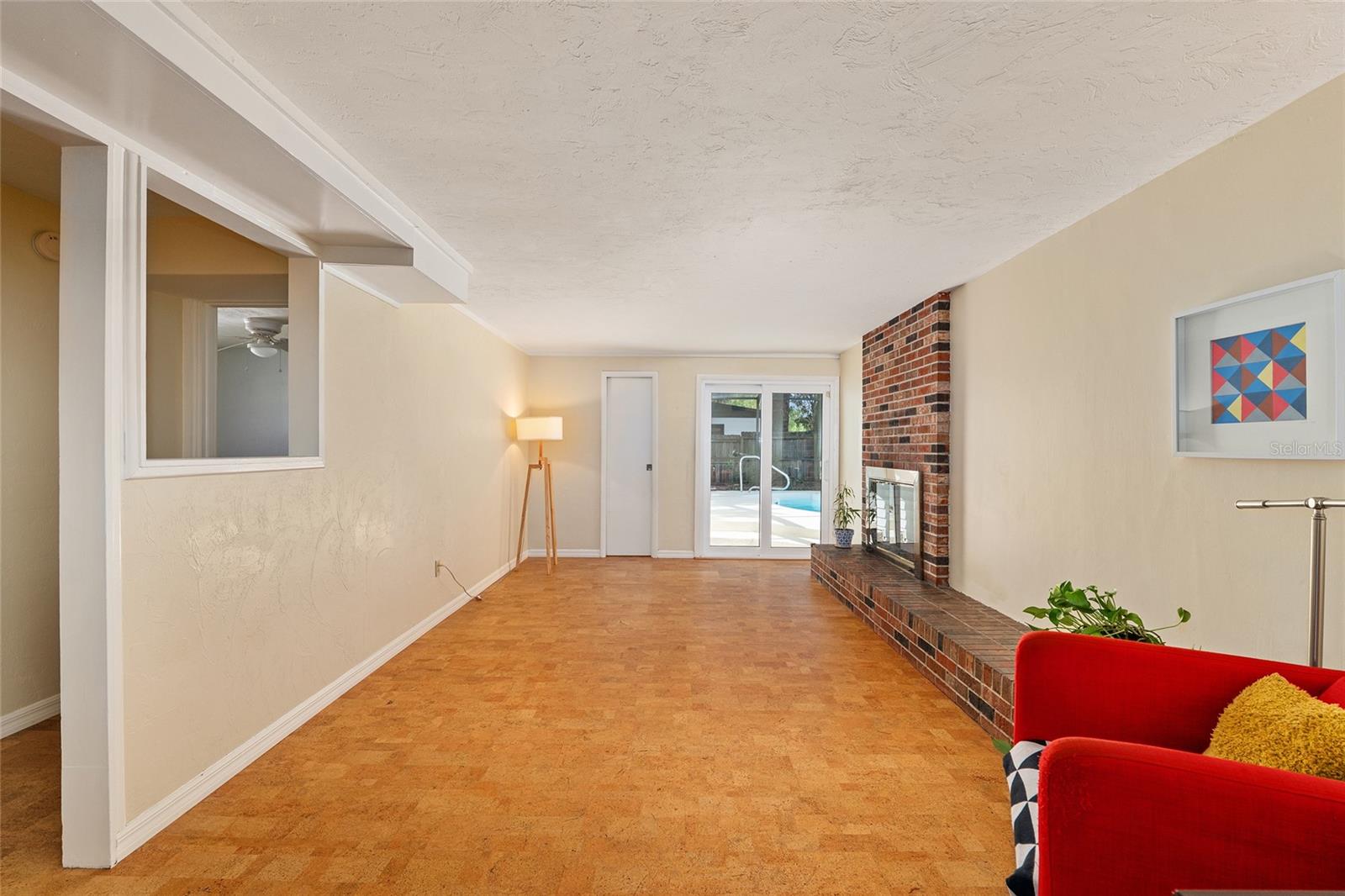 HAMPTON HEIGHTS - Residential