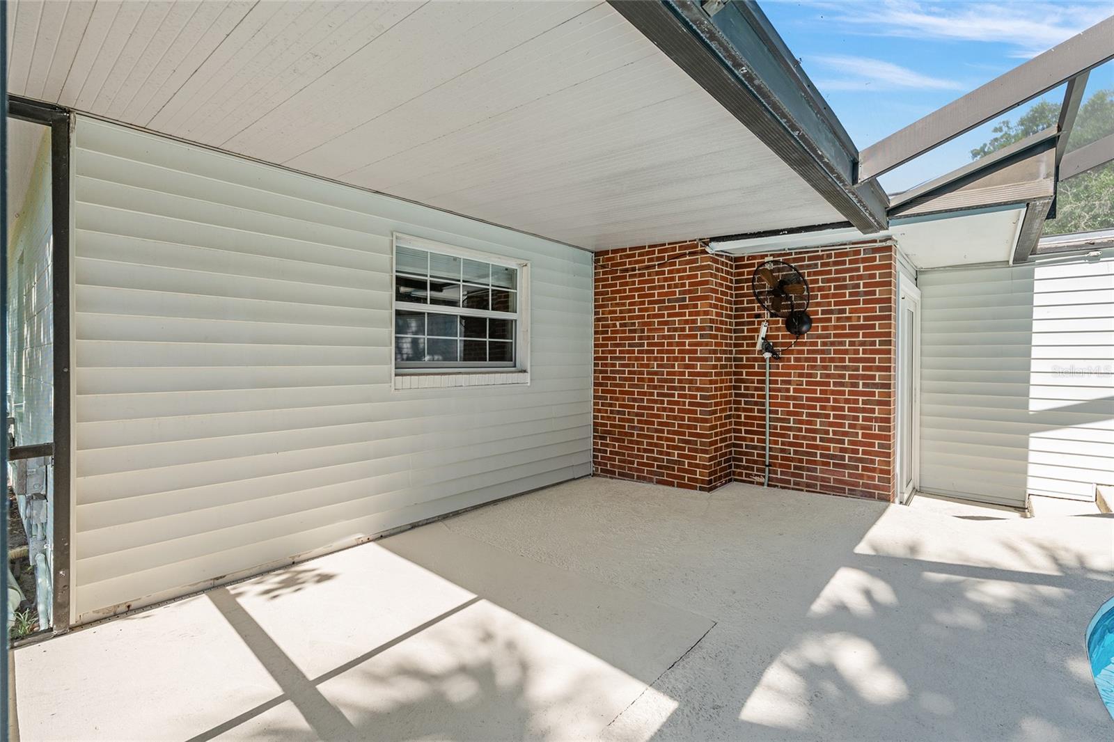 HAMPTON HEIGHTS - Residential