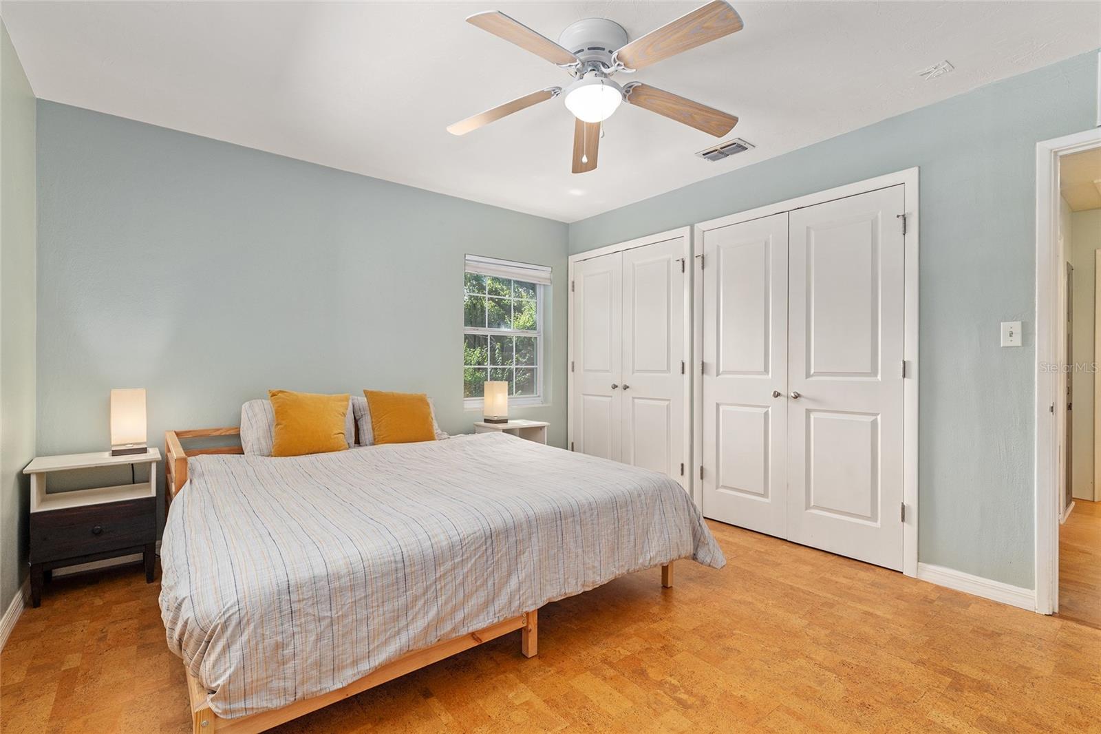 HAMPTON HEIGHTS - Residential