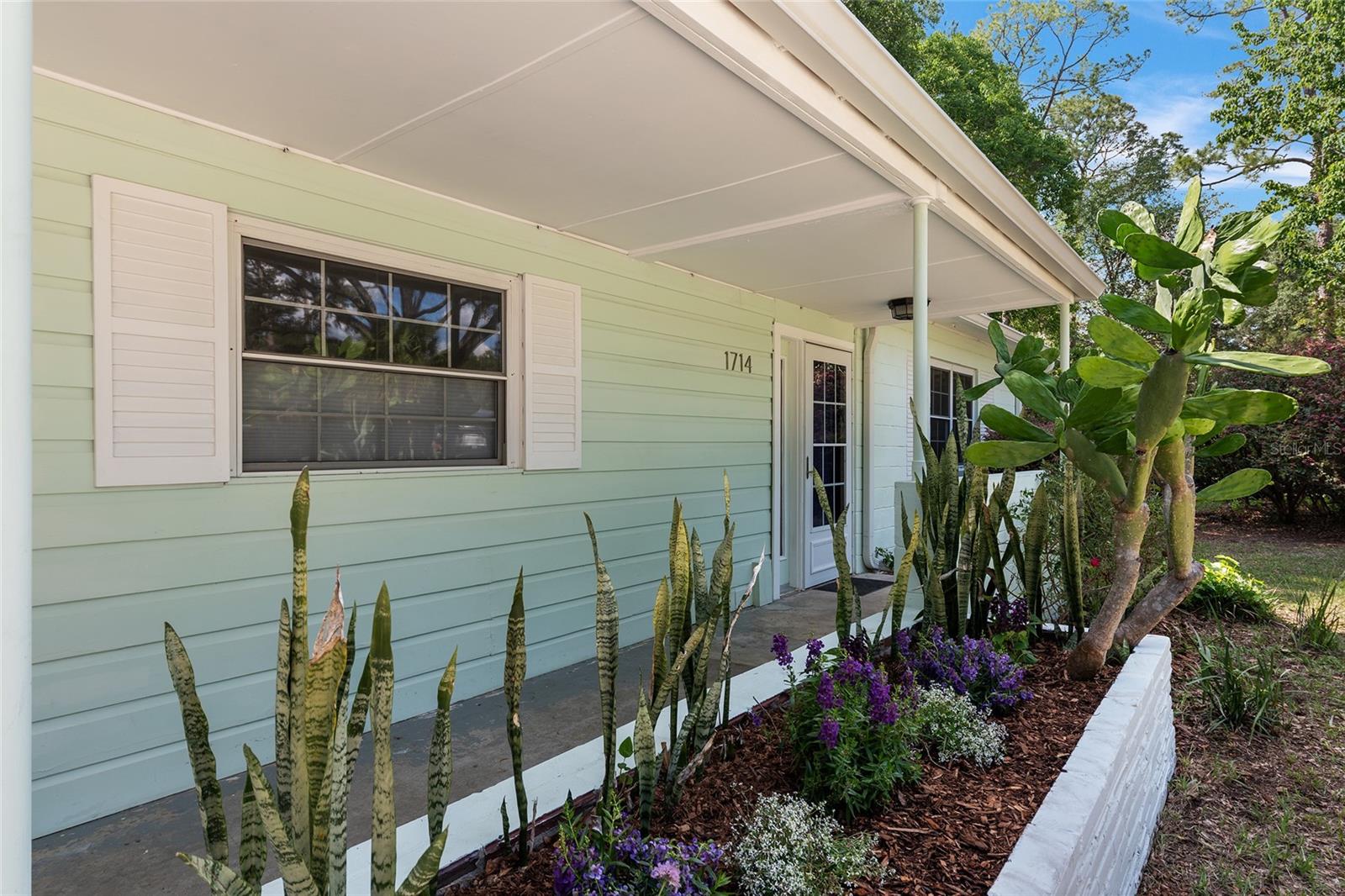 HAMPTON HEIGHTS - Residential