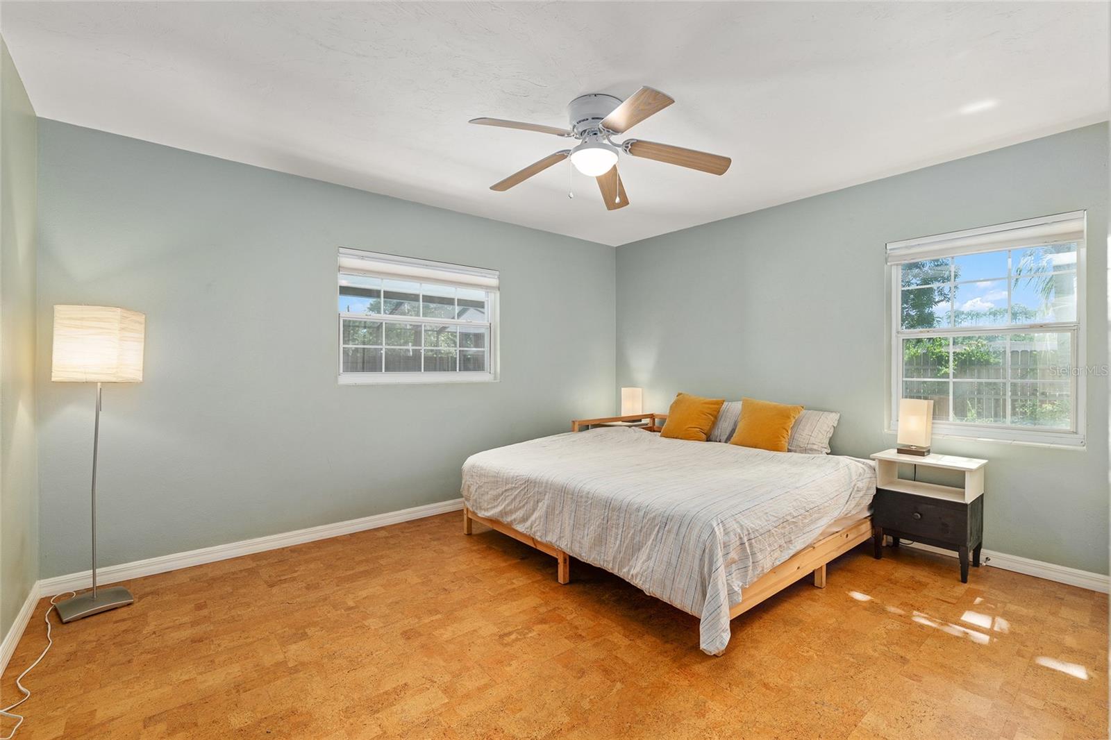 HAMPTON HEIGHTS - Residential