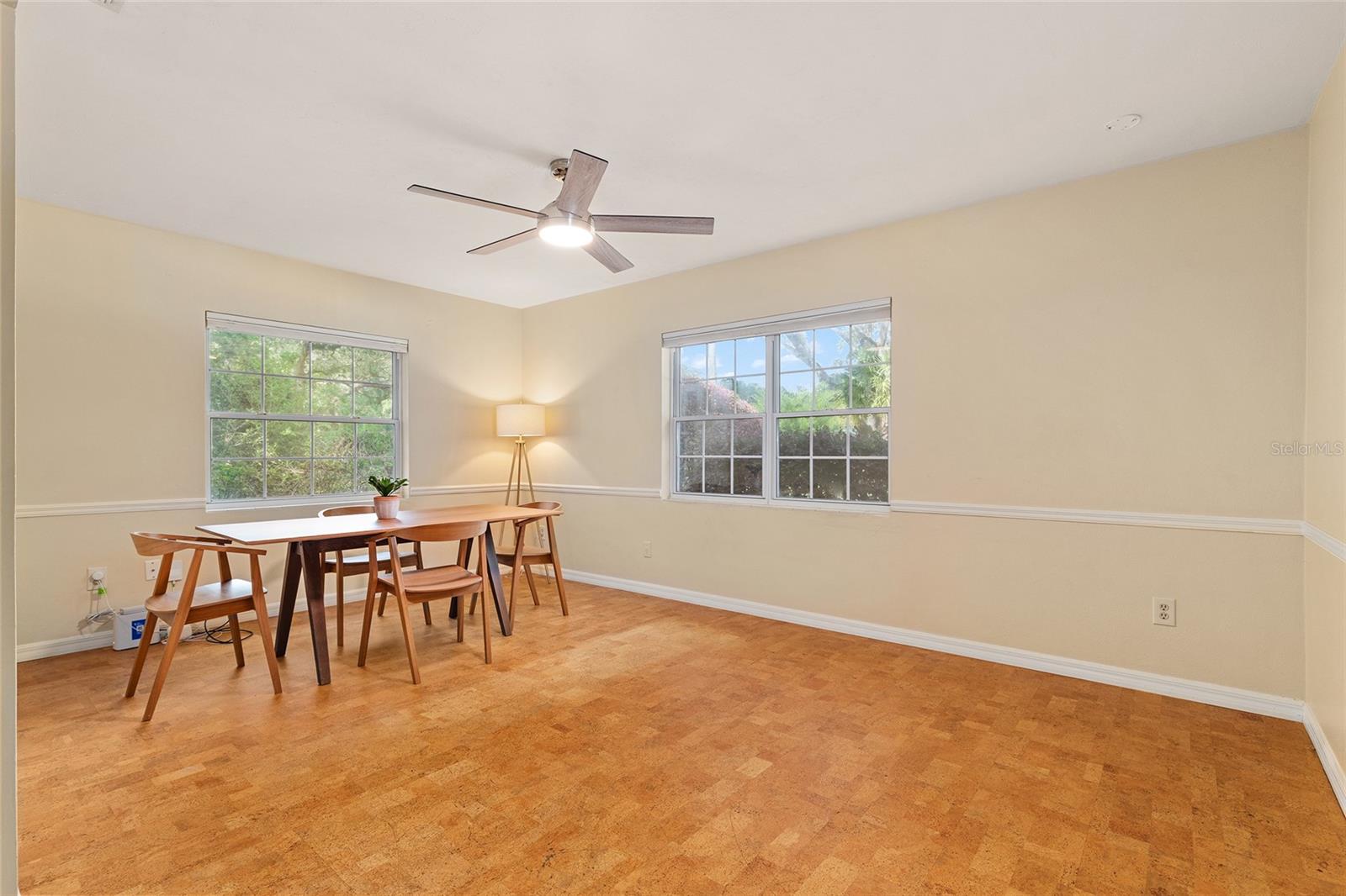 HAMPTON HEIGHTS - Residential