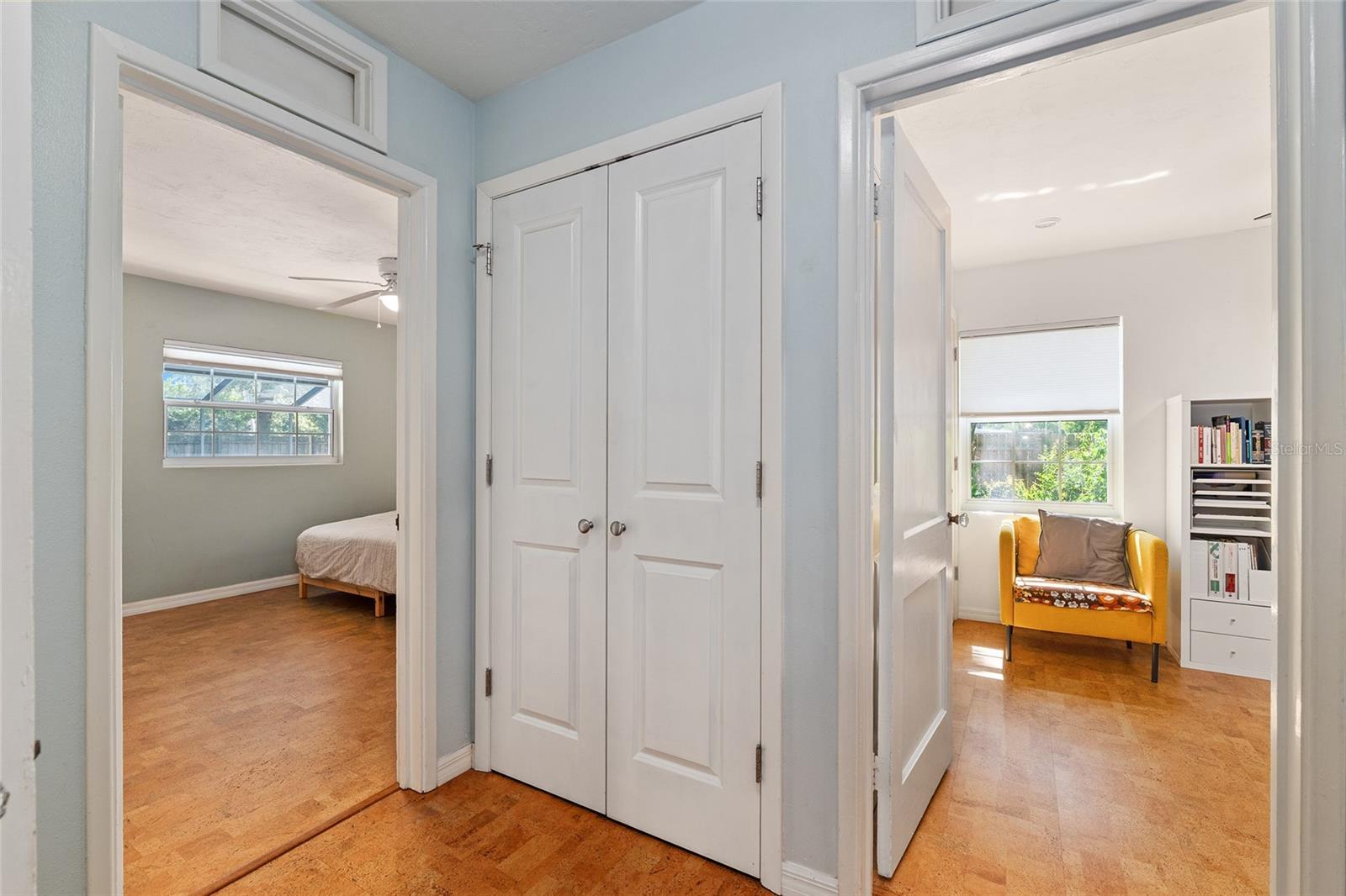 HAMPTON HEIGHTS - Residential
