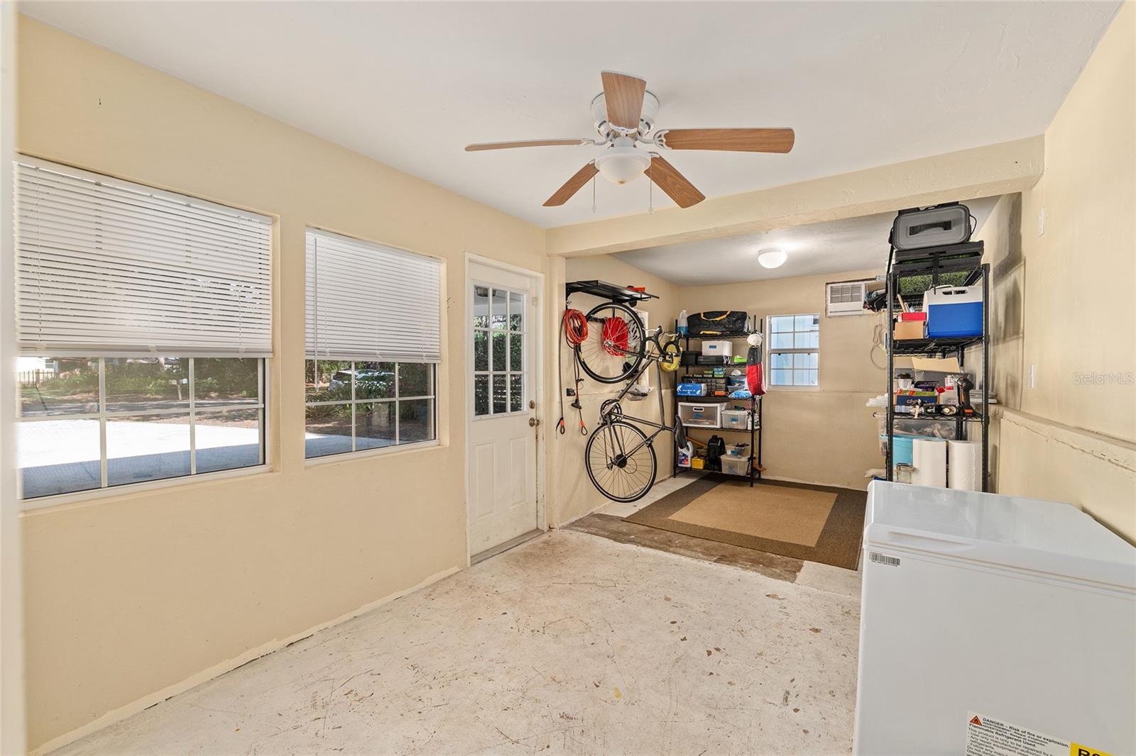 HAMPTON HEIGHTS - Residential