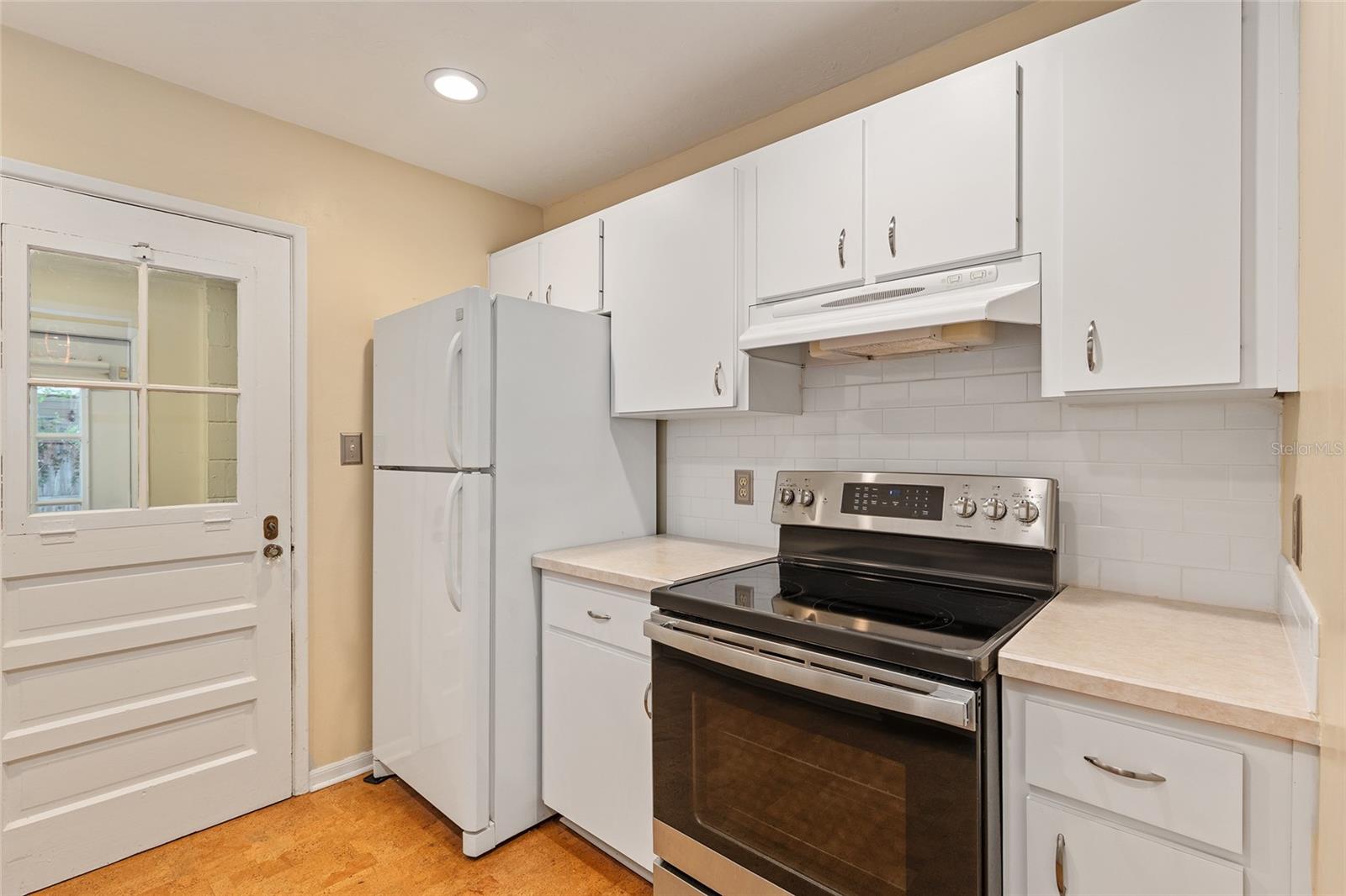 HAMPTON HEIGHTS - Residential