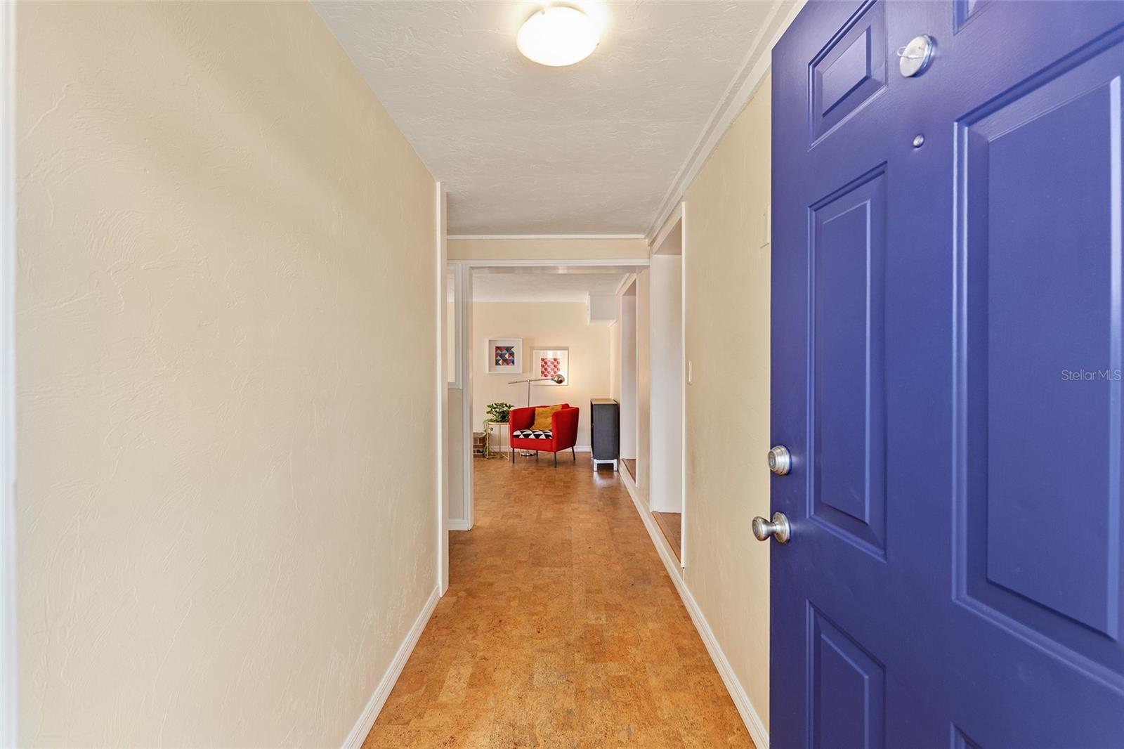 HAMPTON HEIGHTS - Residential