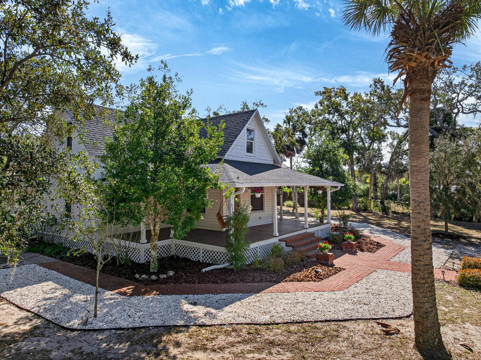 TARPON SPGS OFFICIAL MAP - Residential